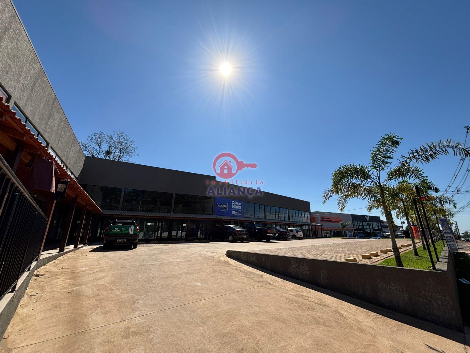 Imobiliria Aliana em Toledo Paran
