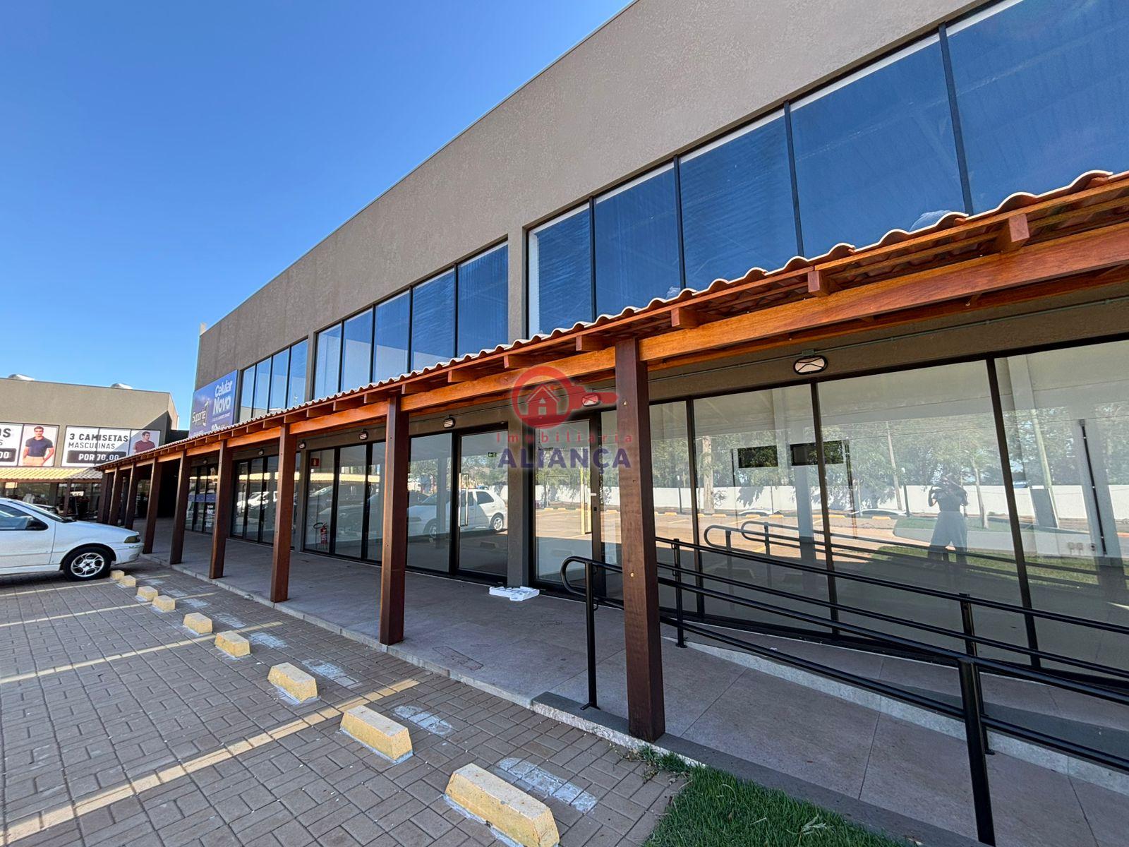 Imobiliria Aliana em Toledo Paran