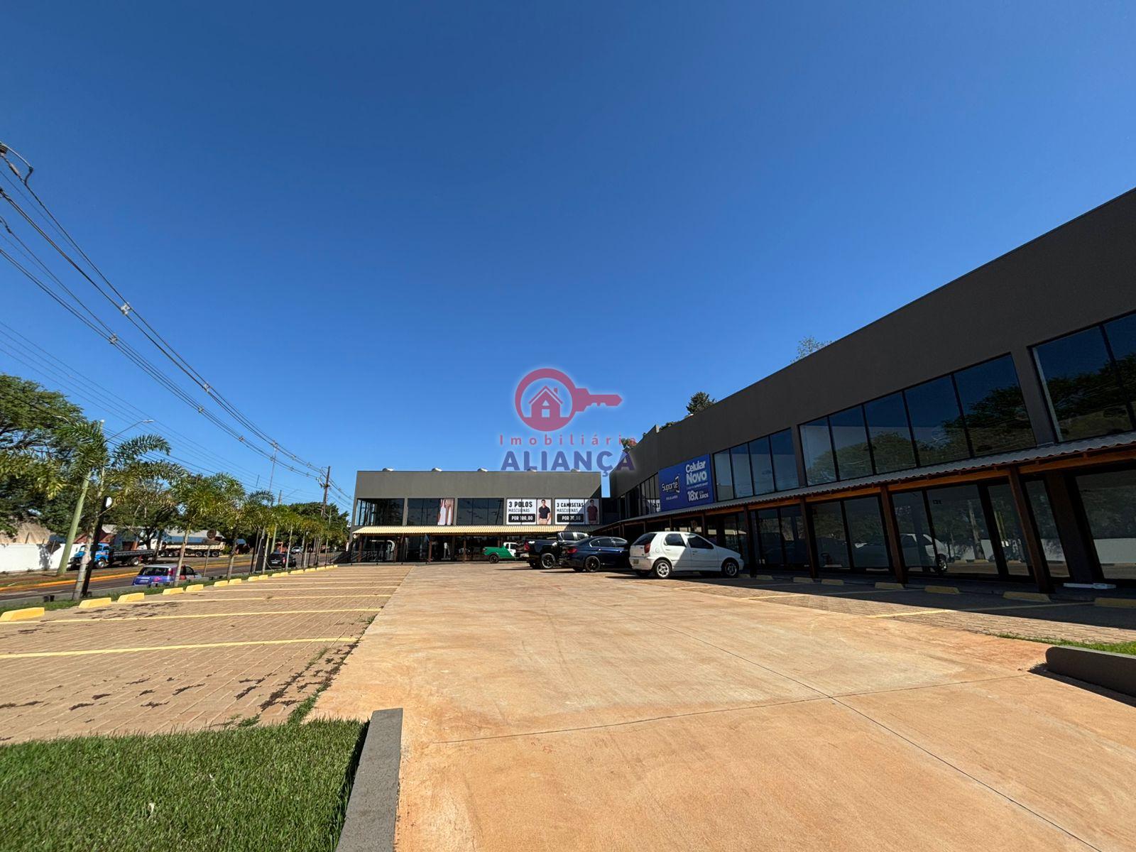 Imobiliria Aliana em Toledo Paran