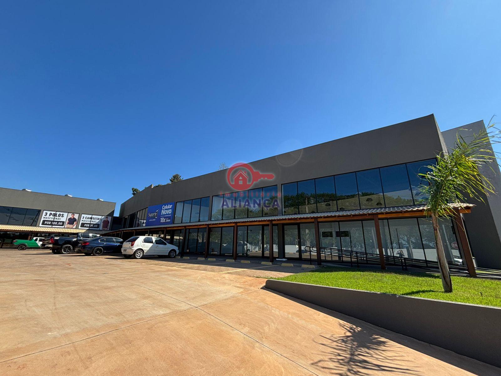 Sala Comercial, JARDIM COOPAGRO, TOLEDO - PR