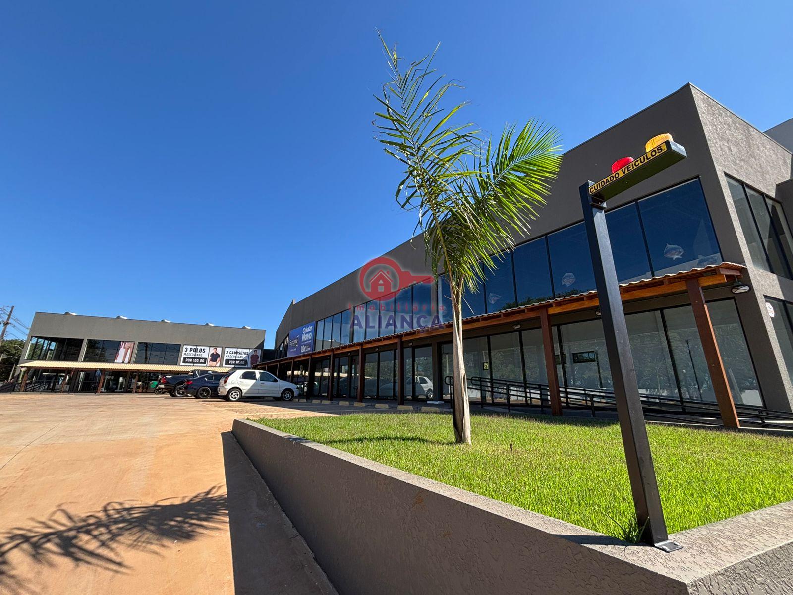 Imobiliria Aliana em Toledo Paran