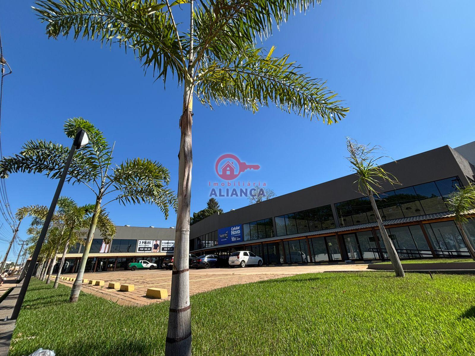 Imobiliria Aliana em Toledo Paran