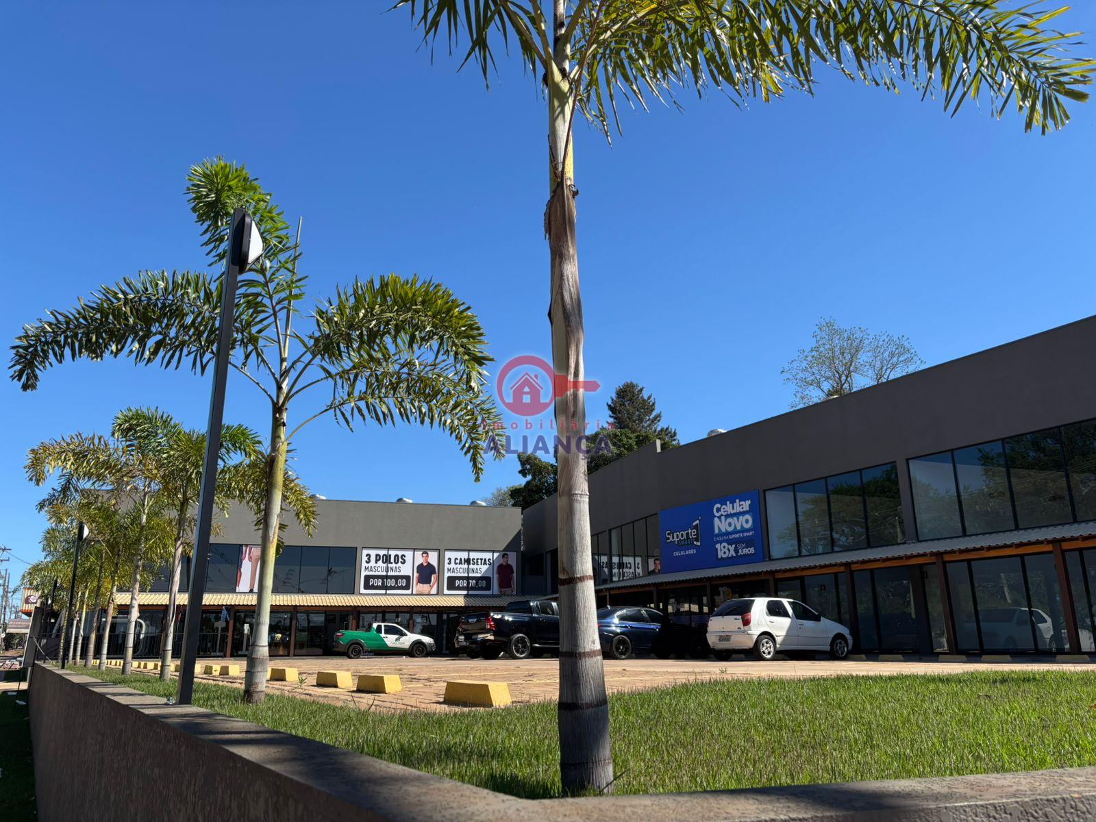 Imobiliria Aliana em Toledo Paran