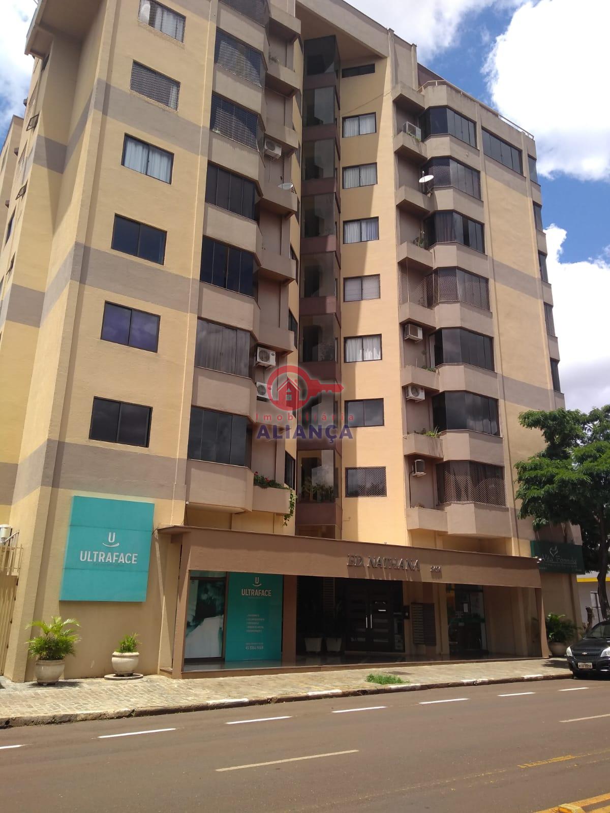 Apartamento  venda, CENTRO, TOLEDO - PR