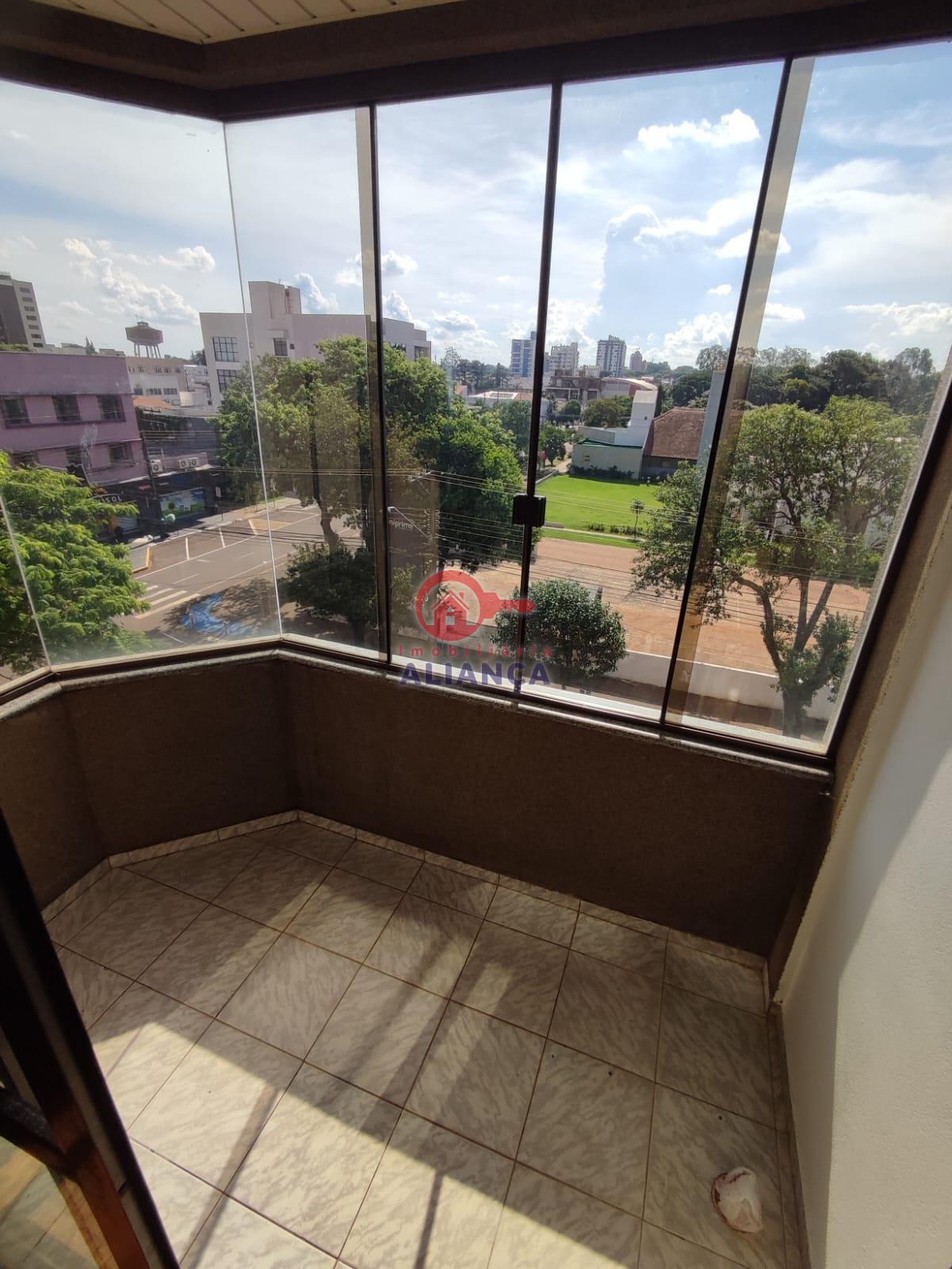 Imobiliria Aliana em Toledo Paran