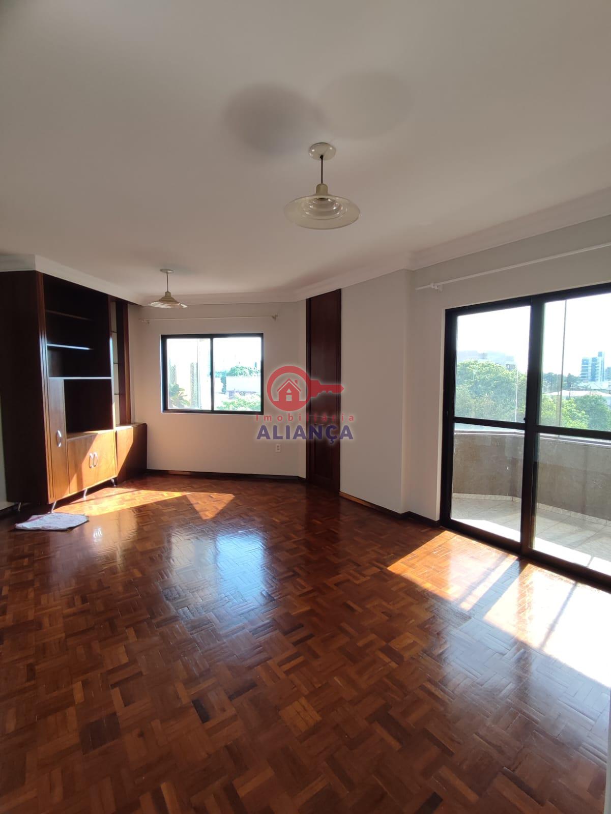 Imobiliria Aliana em Toledo Paran