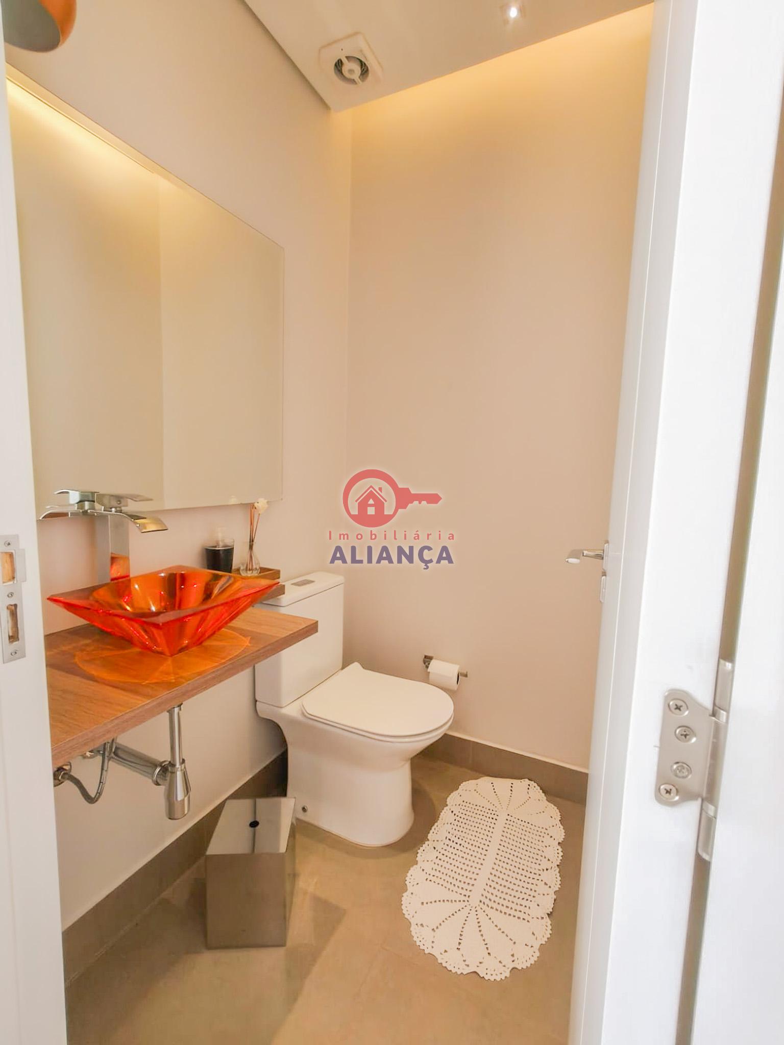 Imobiliria Aliana em Toledo Paran