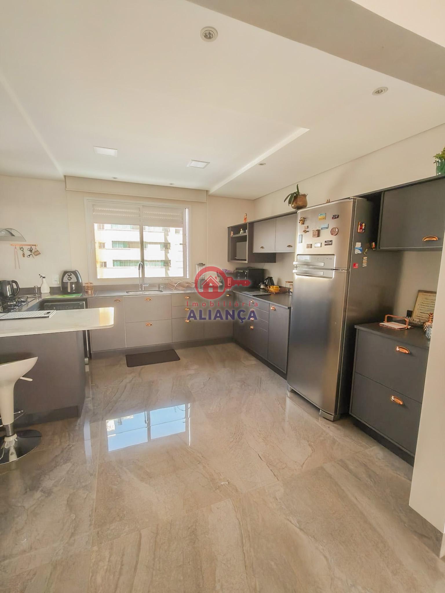 Imobiliria Aliana em Toledo Paran