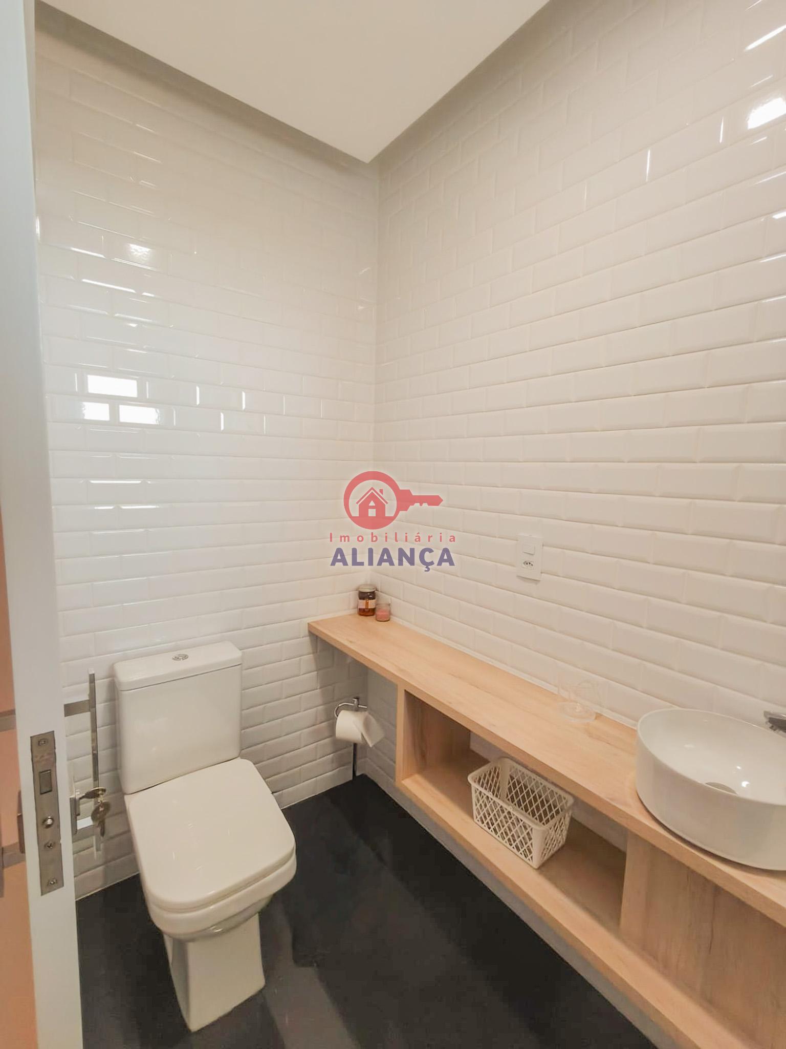 Imobiliria Aliana em Toledo Paran