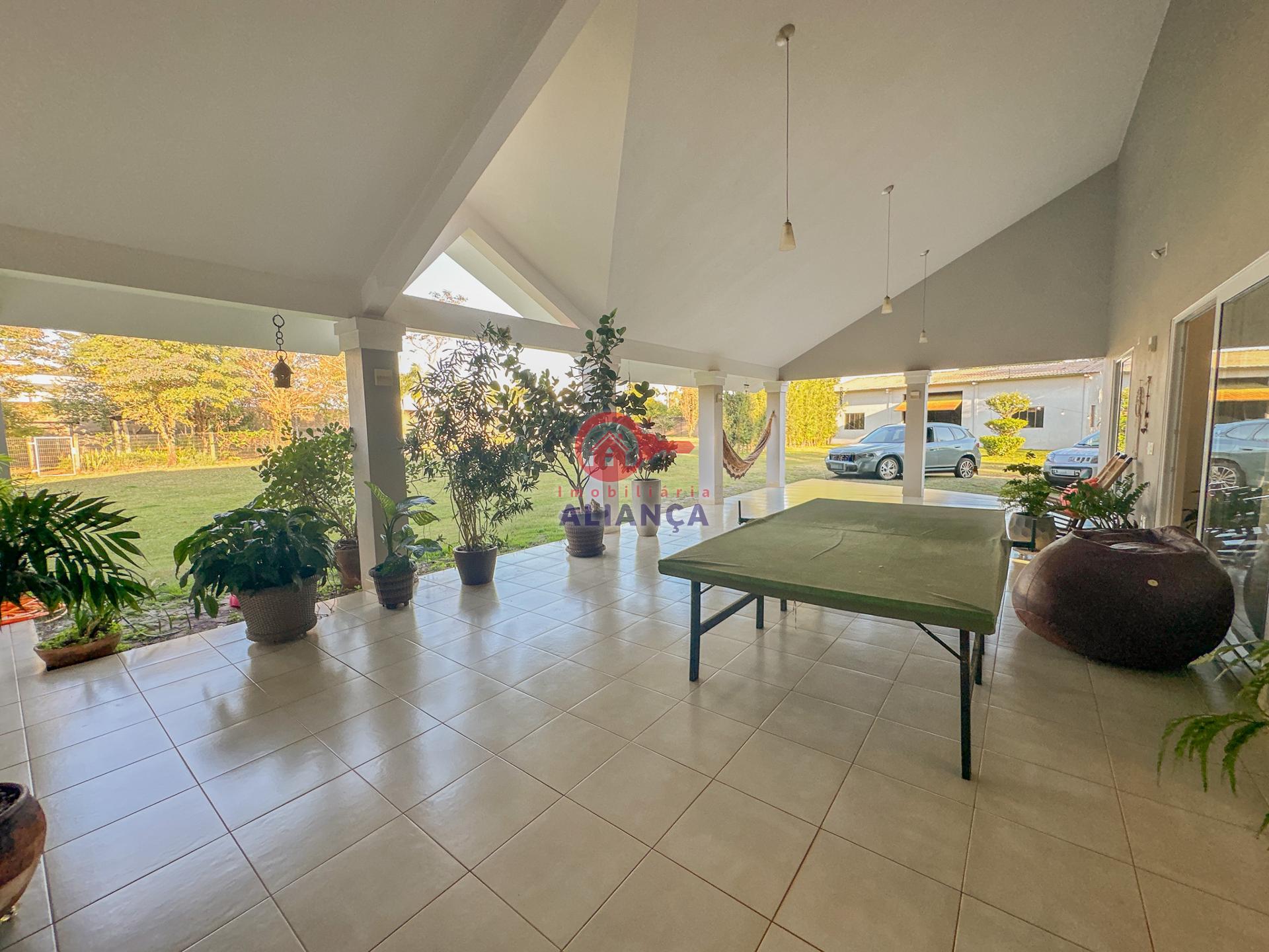 Imobiliria Aliana em Toledo Paran