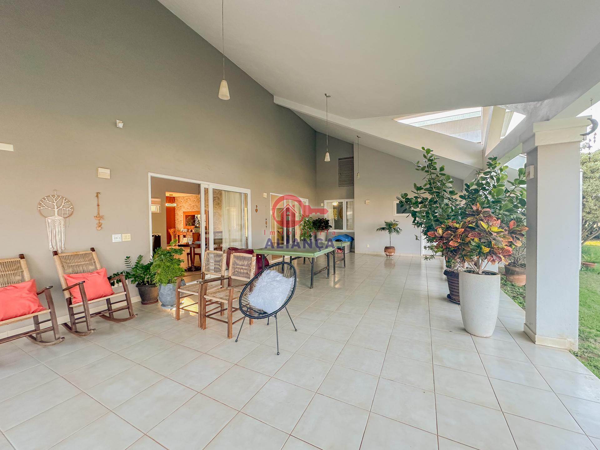 Imobiliria Aliana em Toledo Paran