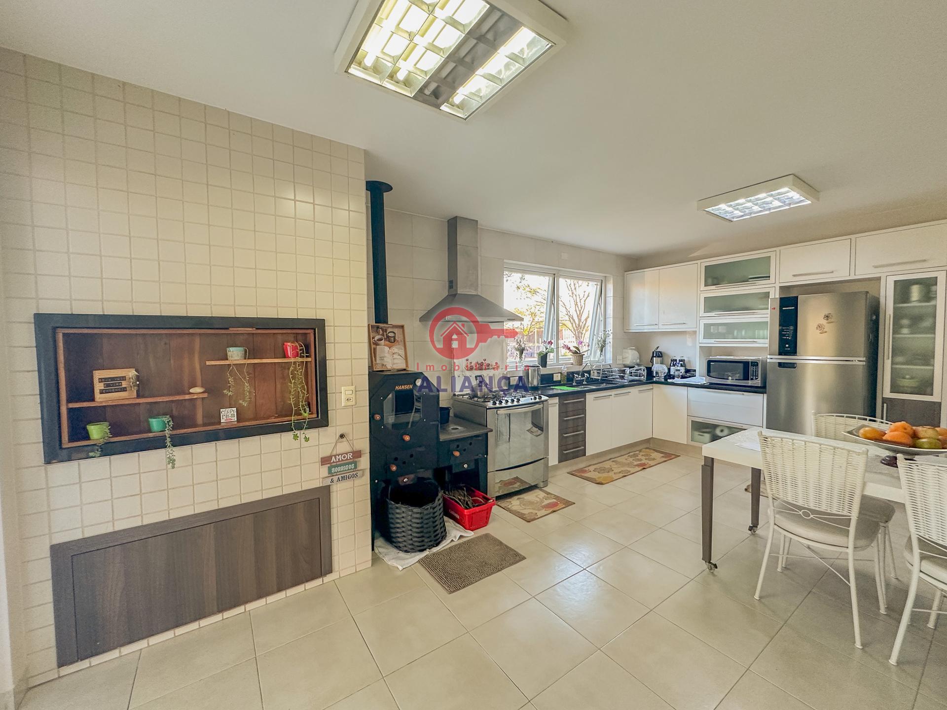 Imobiliria Aliana em Toledo Paran