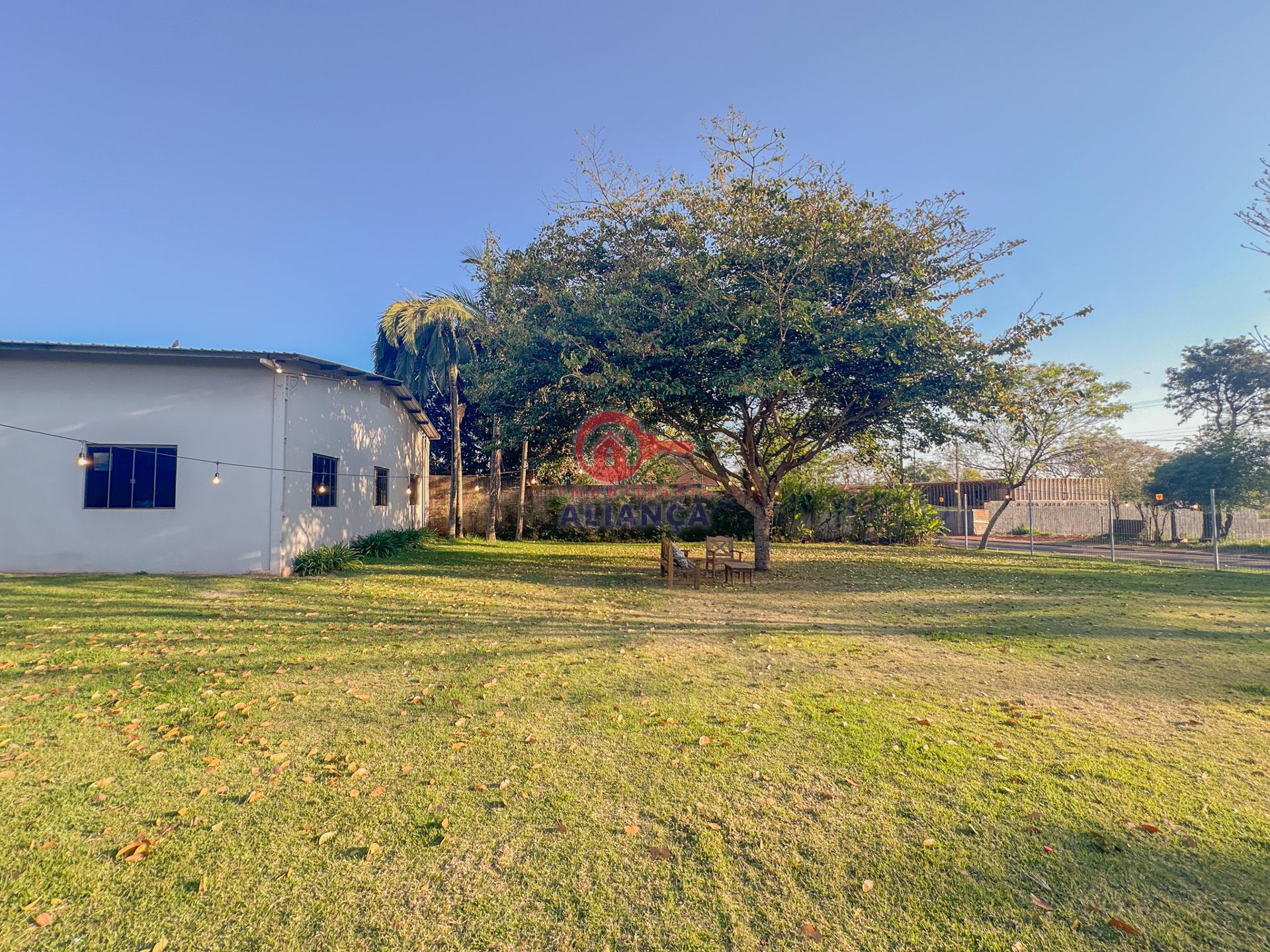 Imobiliria Aliana em Toledo Paran