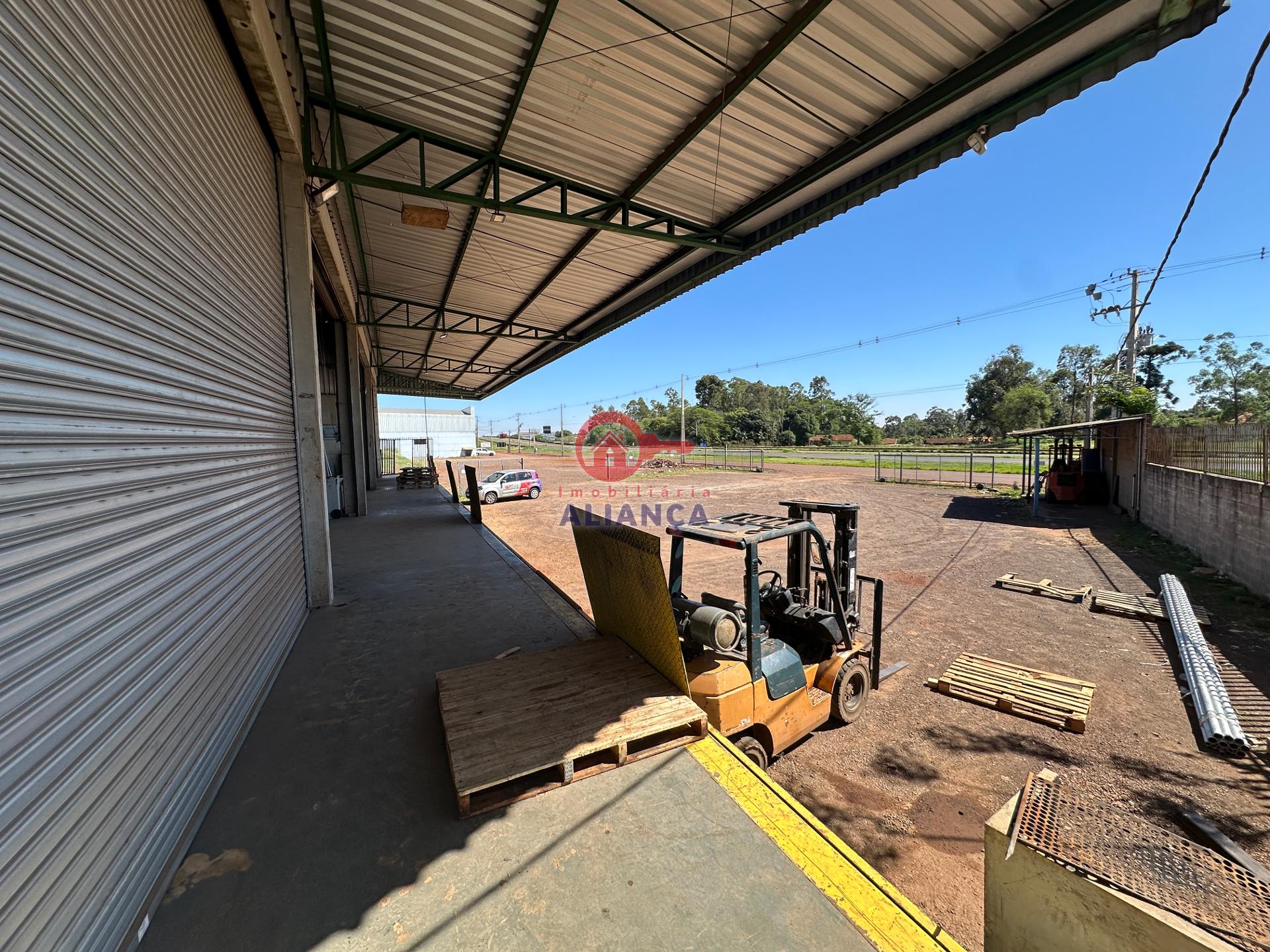 Imobiliria Aliana em Toledo Paran