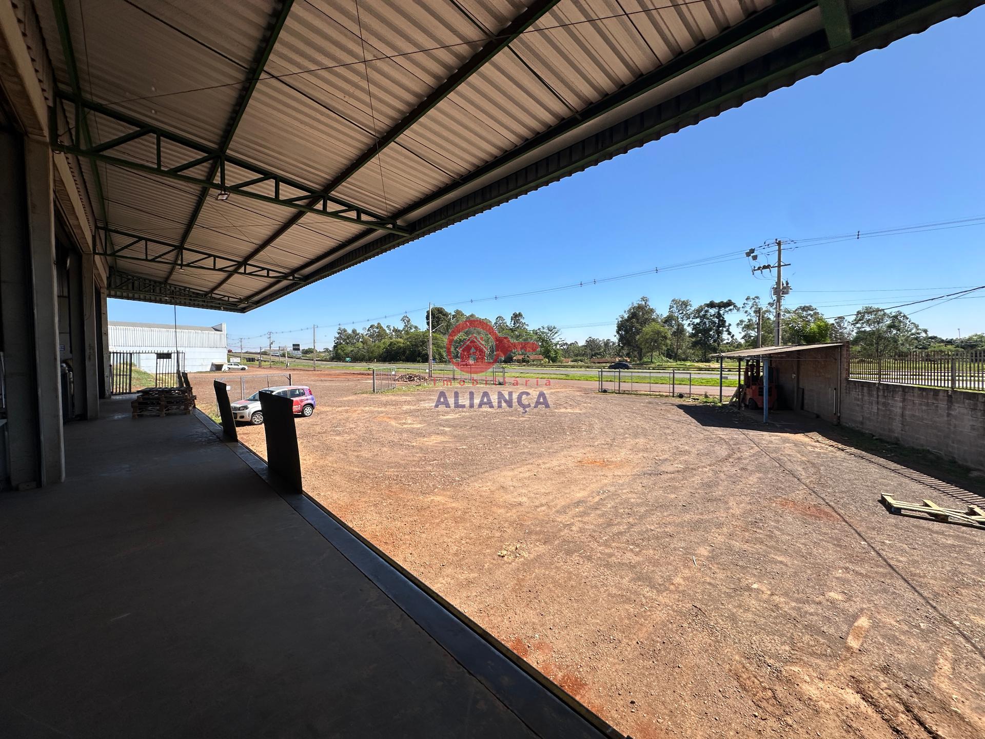 Imobiliria Aliana em Toledo Paran