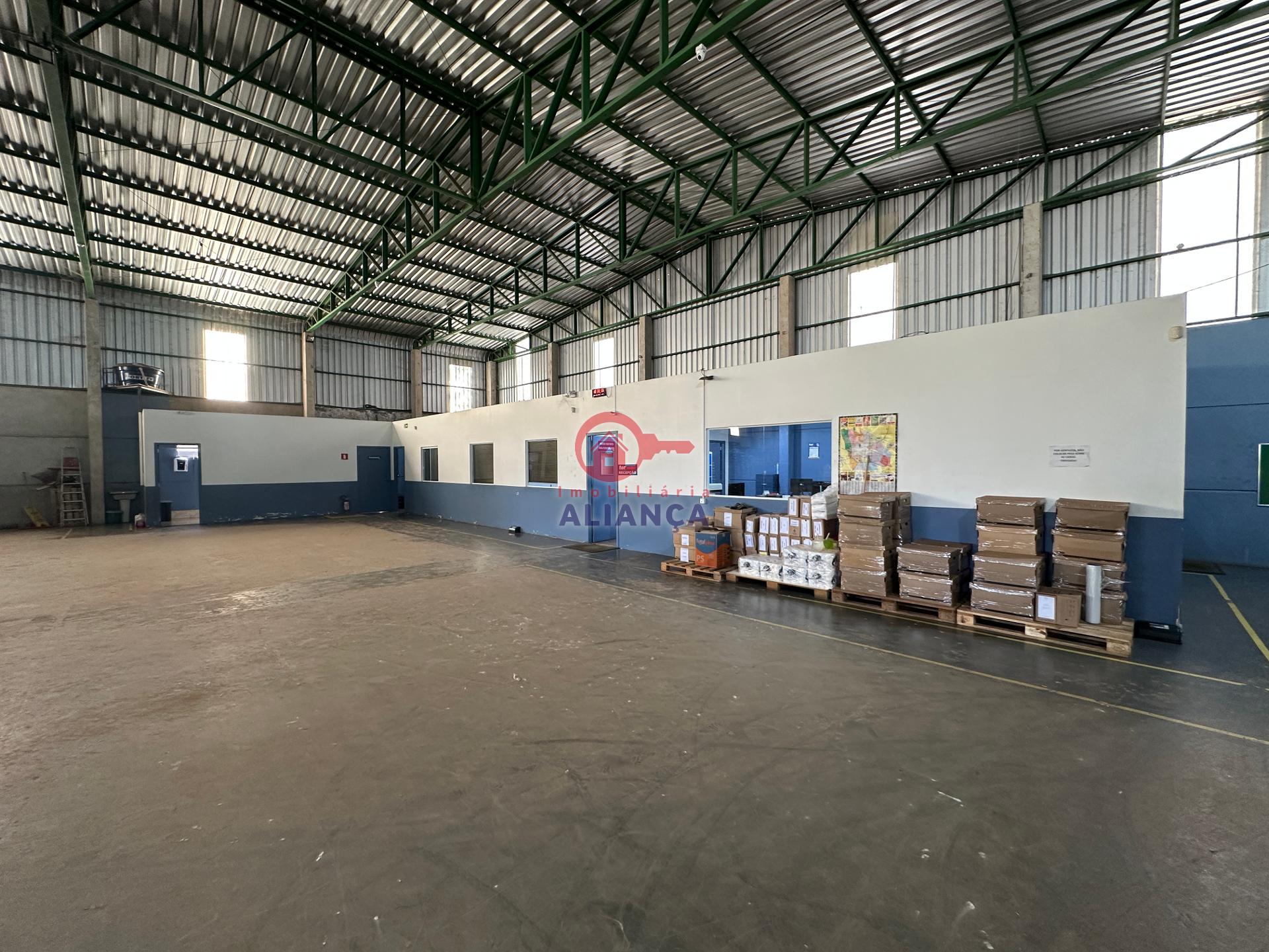 Imobiliria Aliana em Toledo Paran