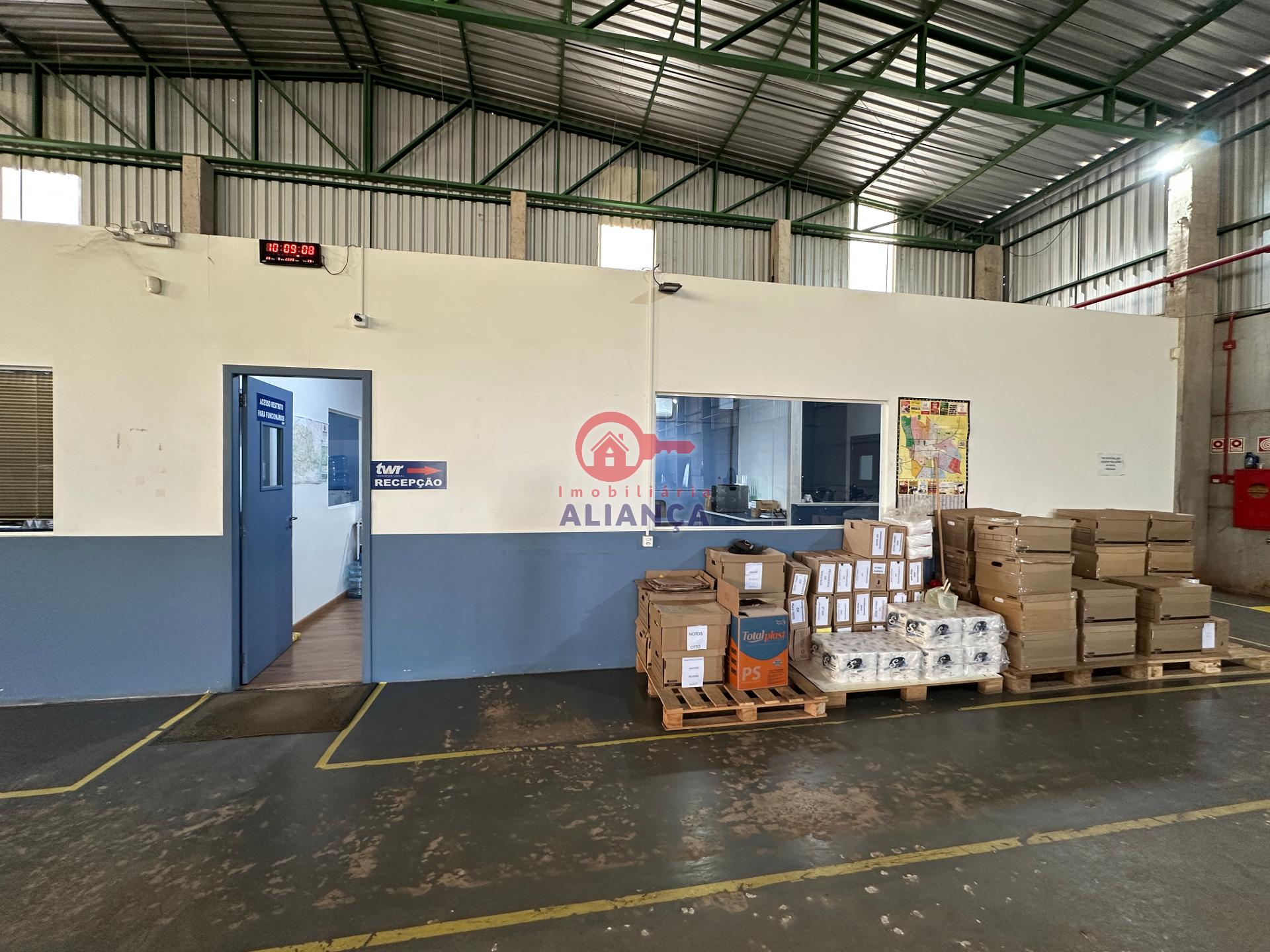 Imobiliria Aliana em Toledo Paran