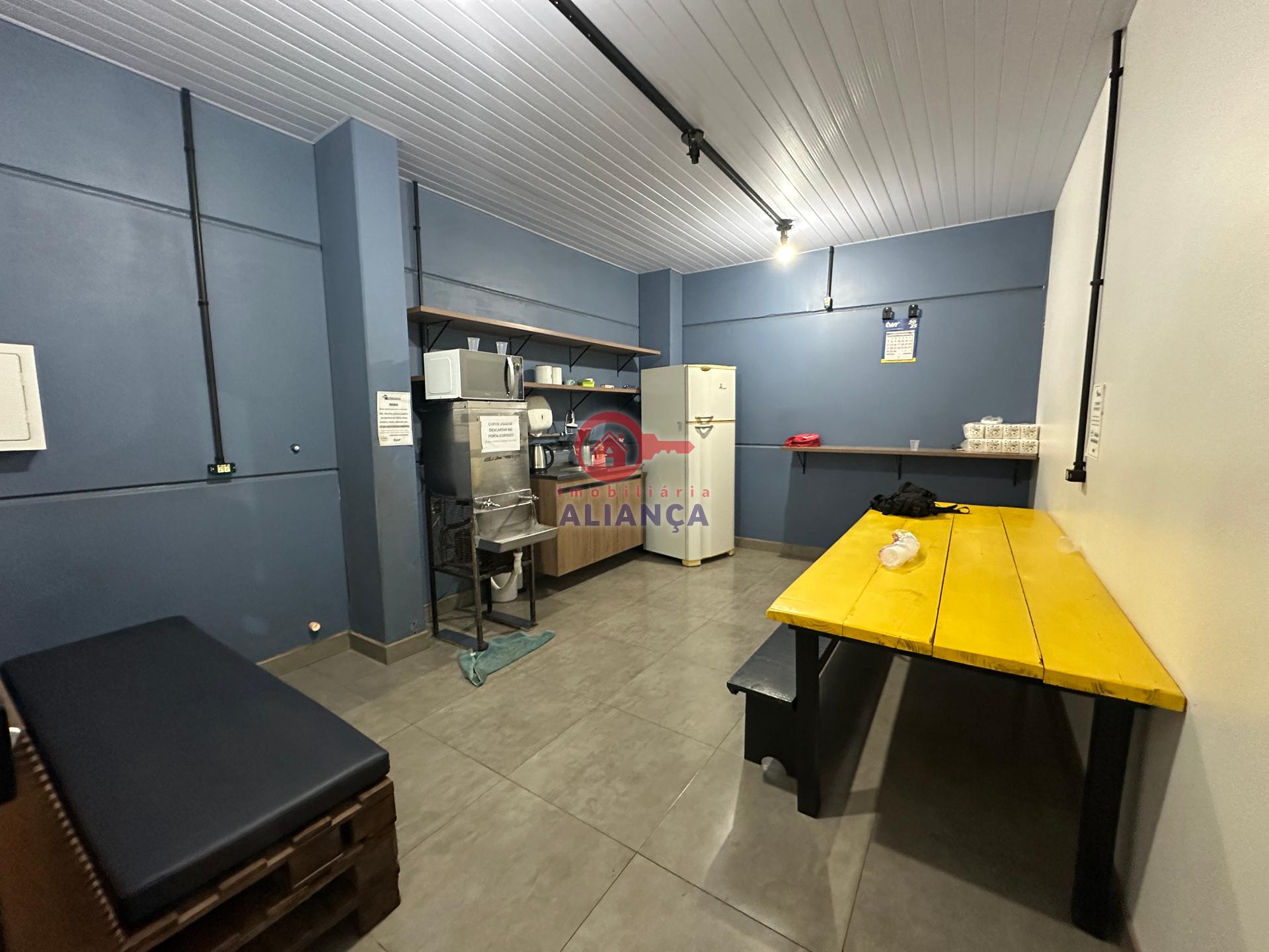 Imobiliria Aliana em Toledo Paran