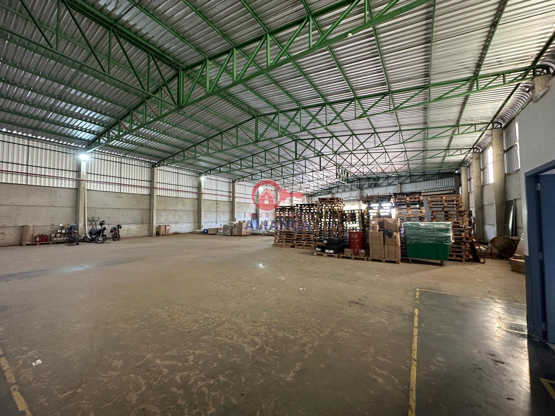 Imobiliria Aliana em Toledo Paran