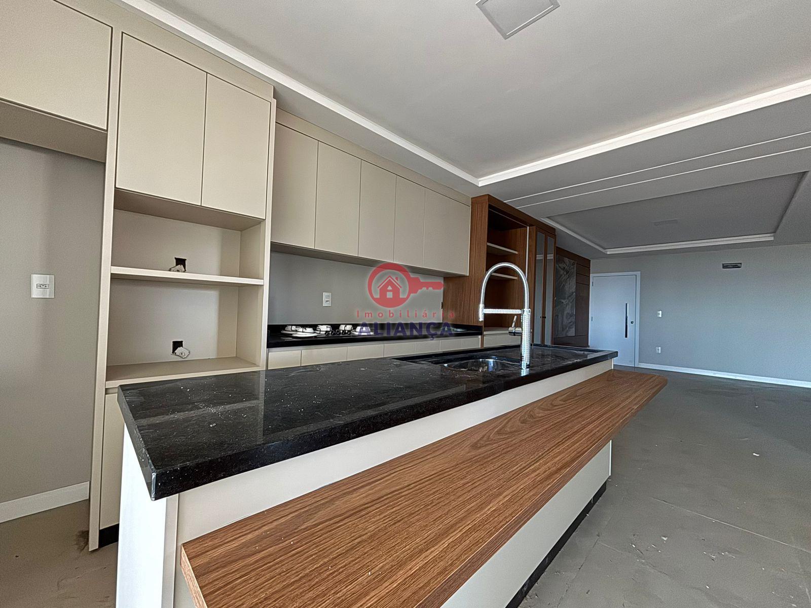 Apartamento para locao, CENTRO, TOLEDO - PR