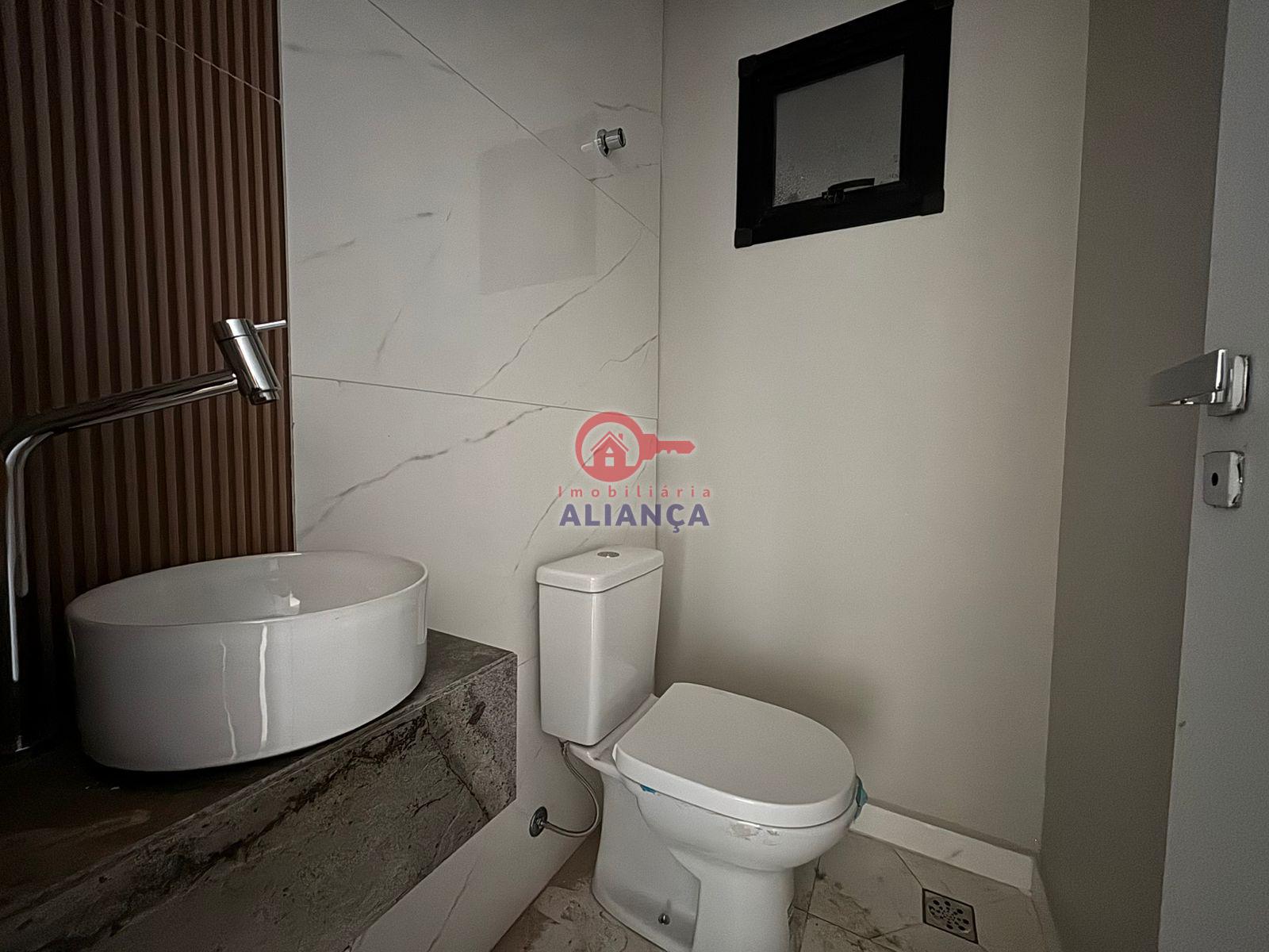 Imobiliria Aliana em Toledo Paran