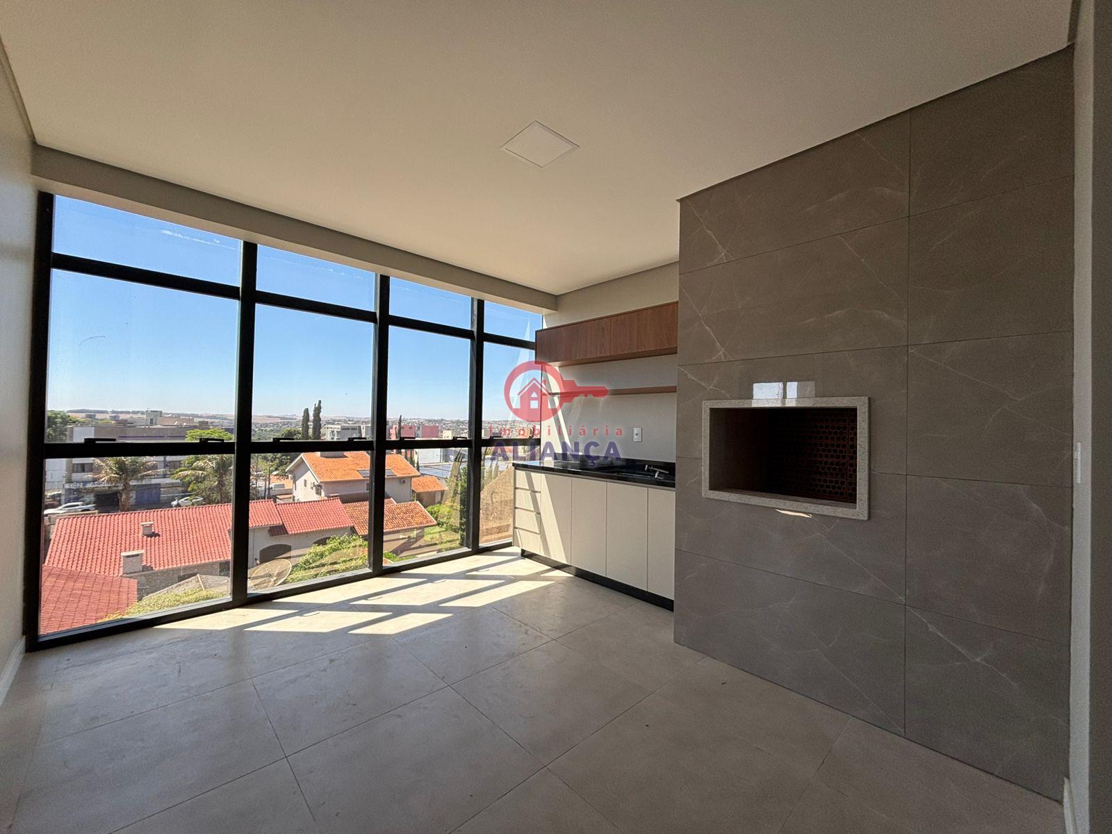 Imobiliria Aliana em Toledo Paran