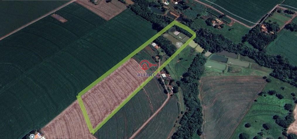 REA RURAL COM AUDES, EST A VENDA ENTRE TOLEDO E CASCAVEL