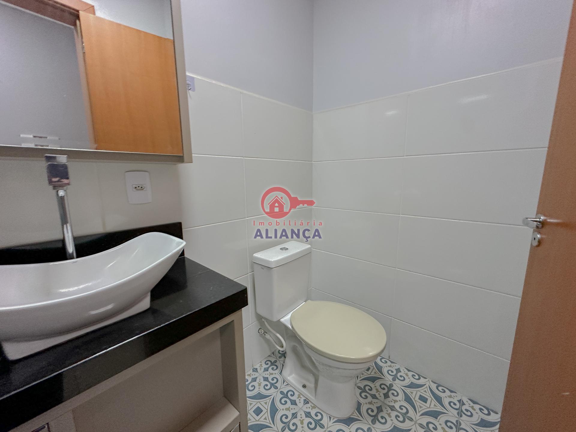 Imobiliria Aliana em Toledo Paran