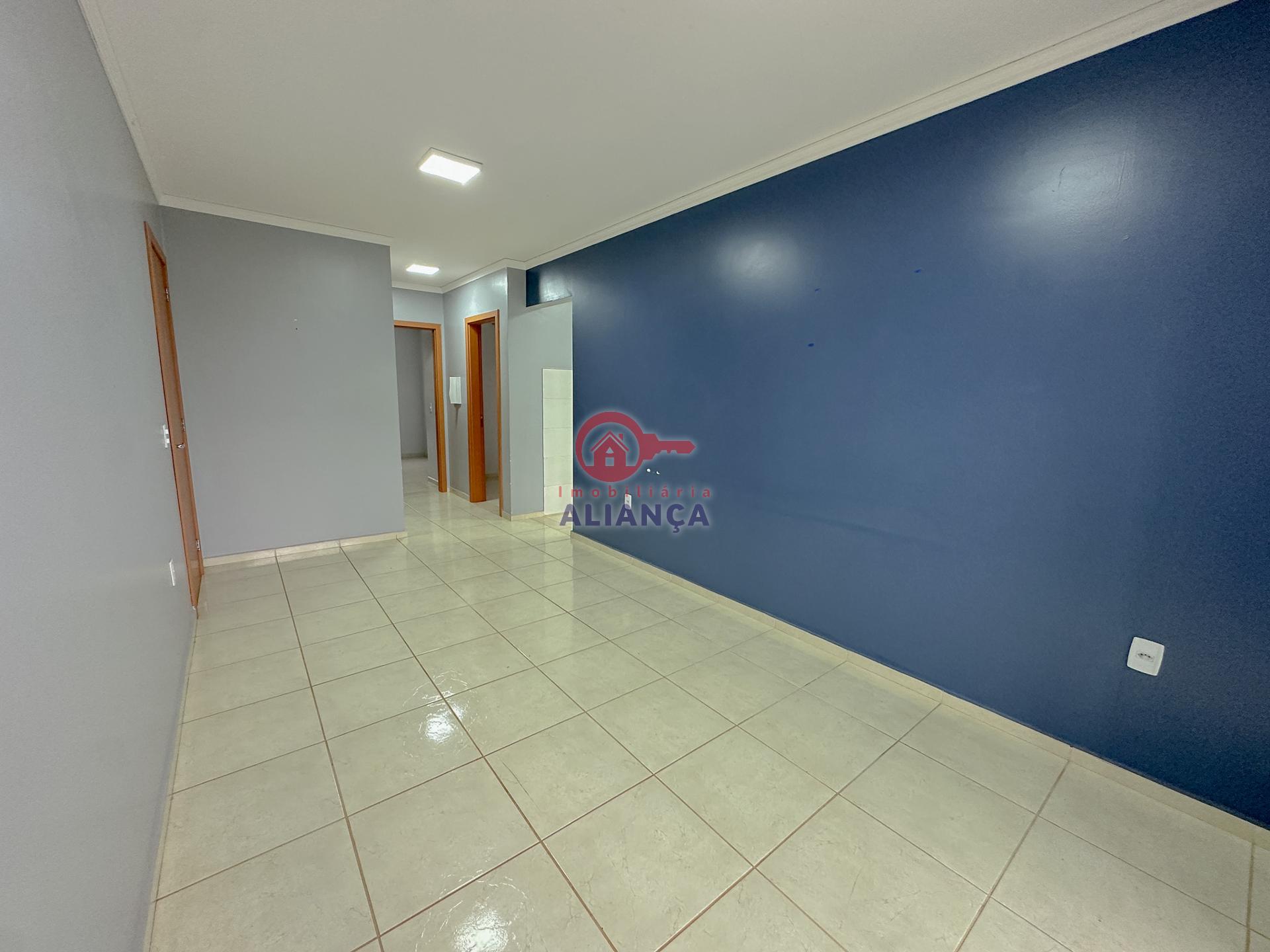 Apartamento para locao, JARDIM GISELA, TOLEDO - PR