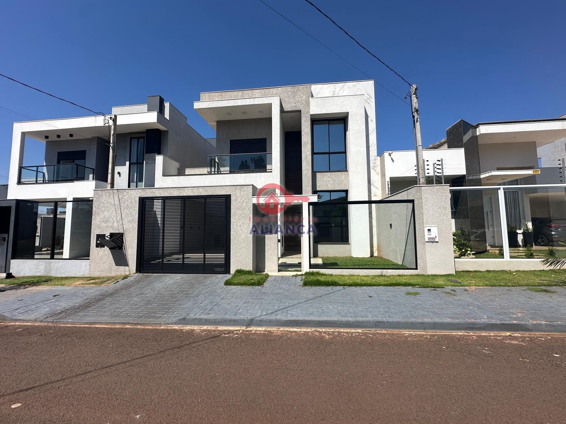 Imobiliria Aliana em Toledo Paran