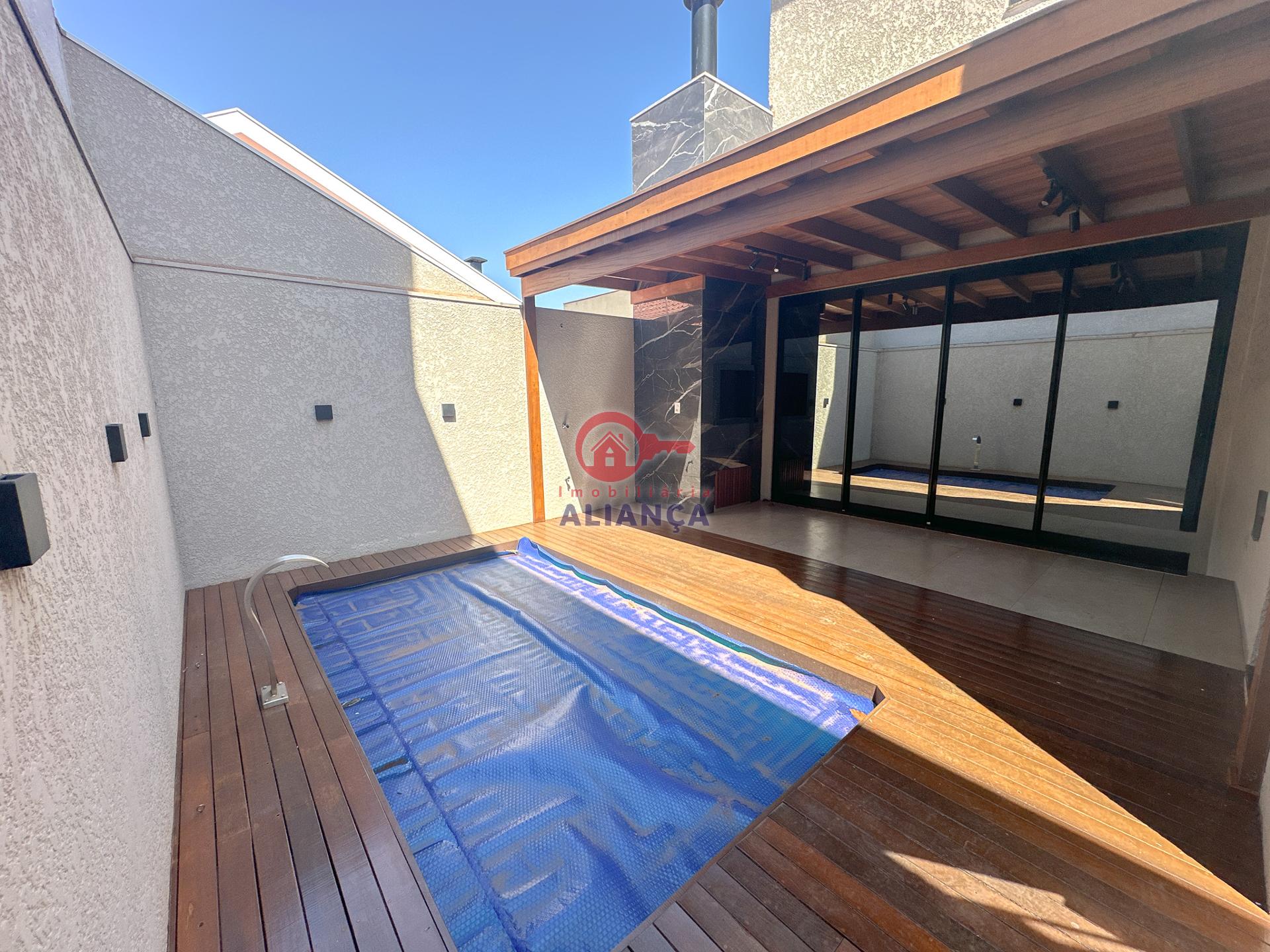 Imobiliria Aliana em Toledo Paran