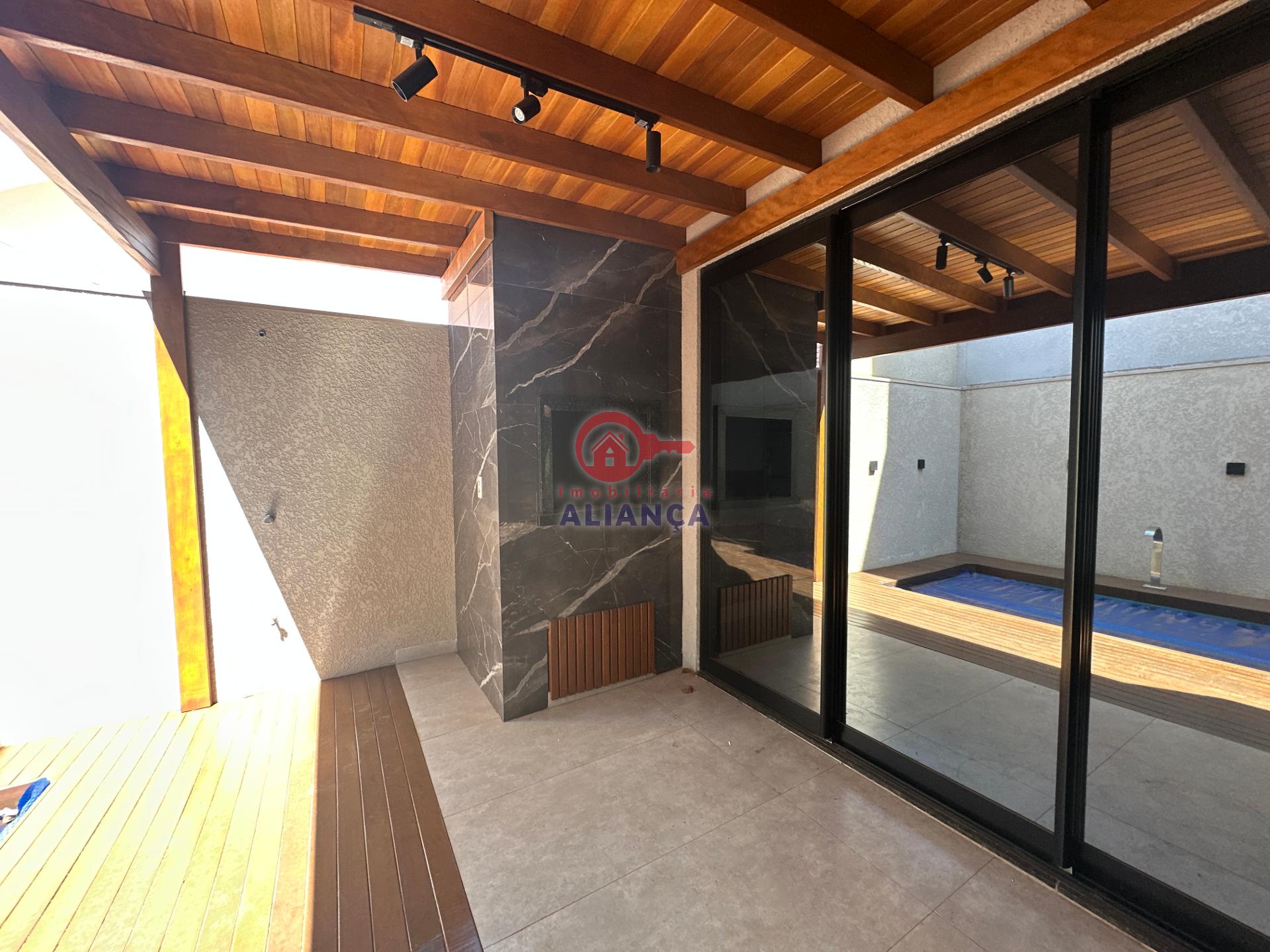 Imobiliria Aliana em Toledo Paran