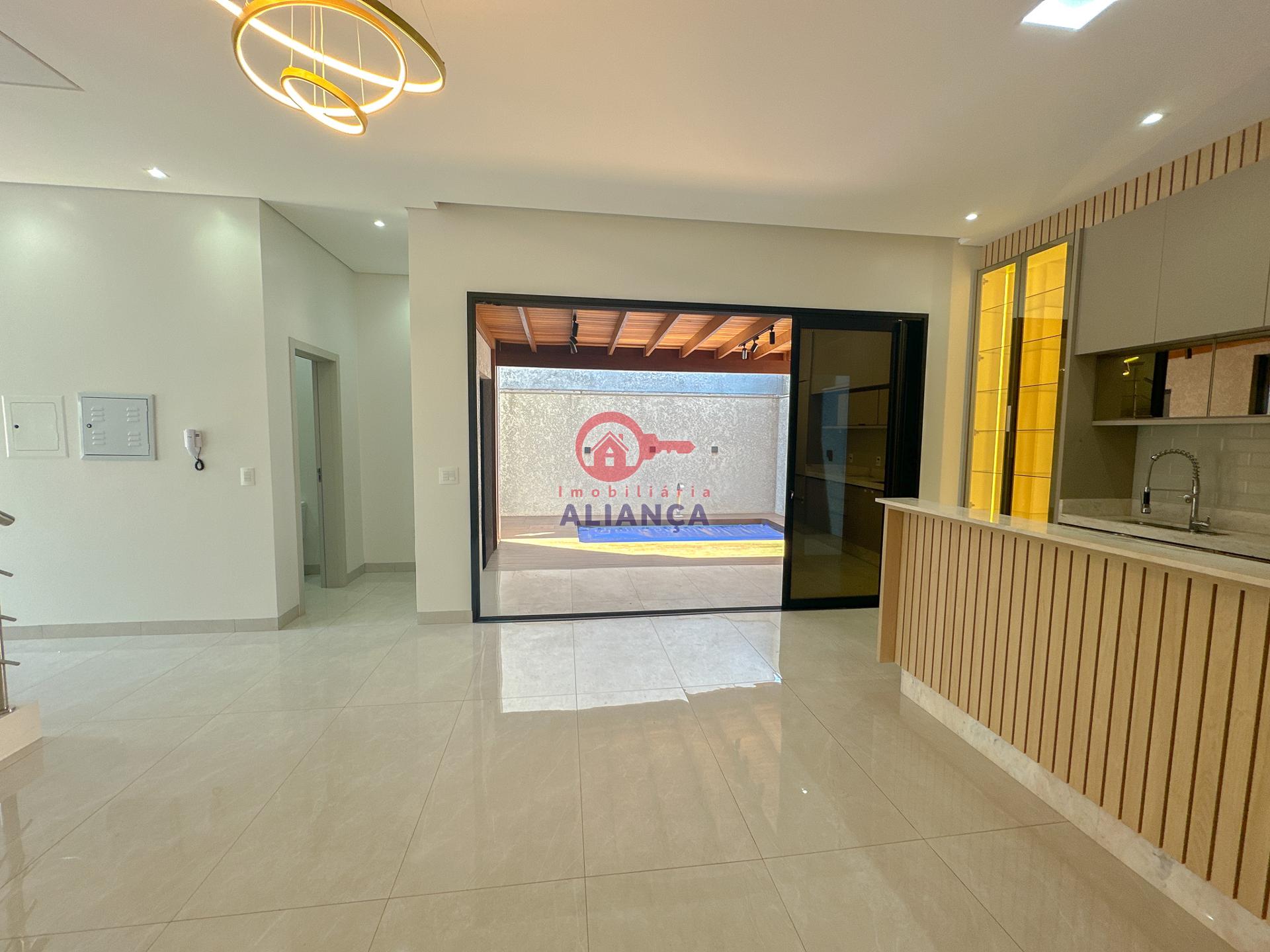 Imobiliria Aliana em Toledo Paran