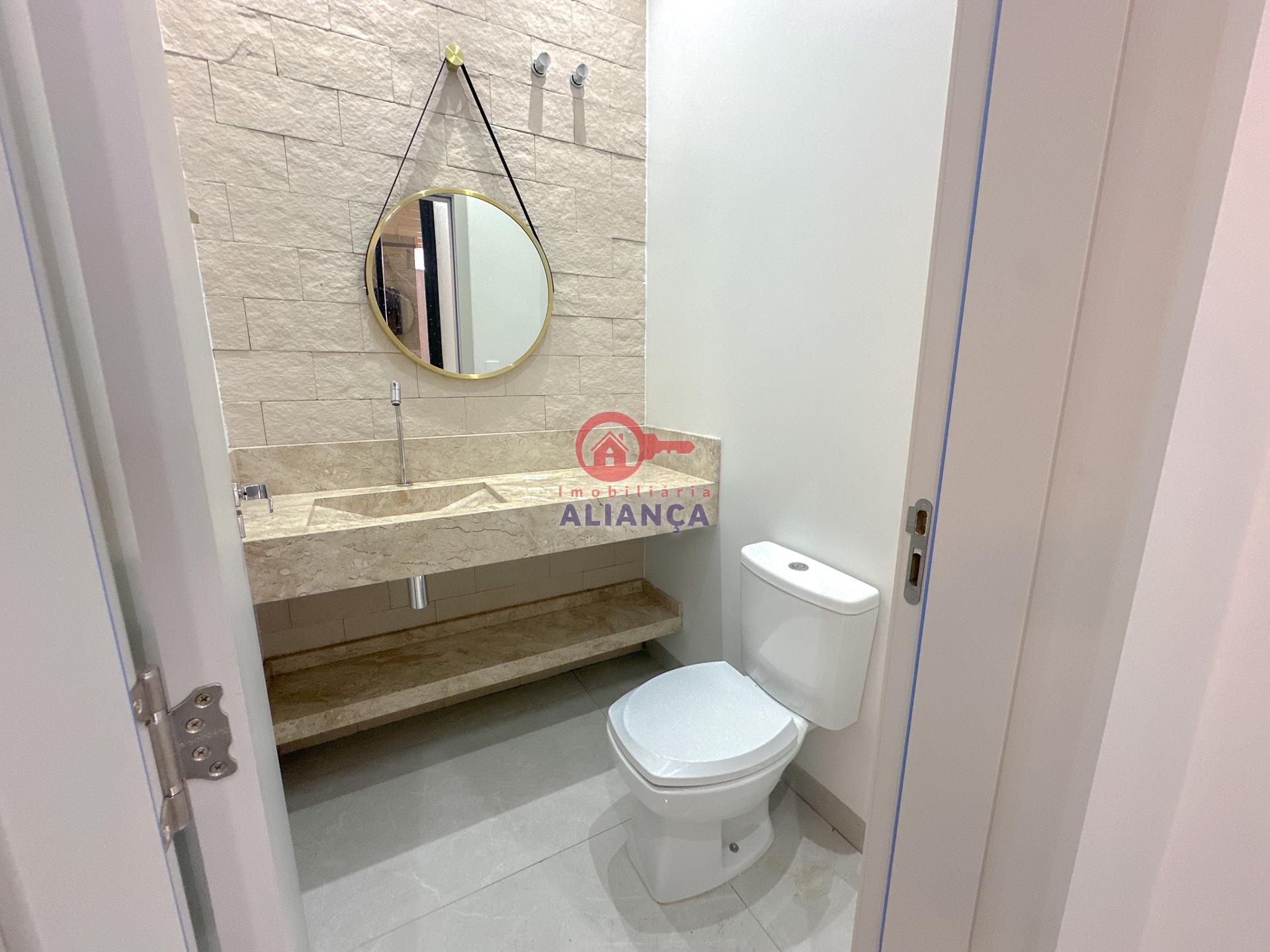 Imobiliria Aliana em Toledo Paran