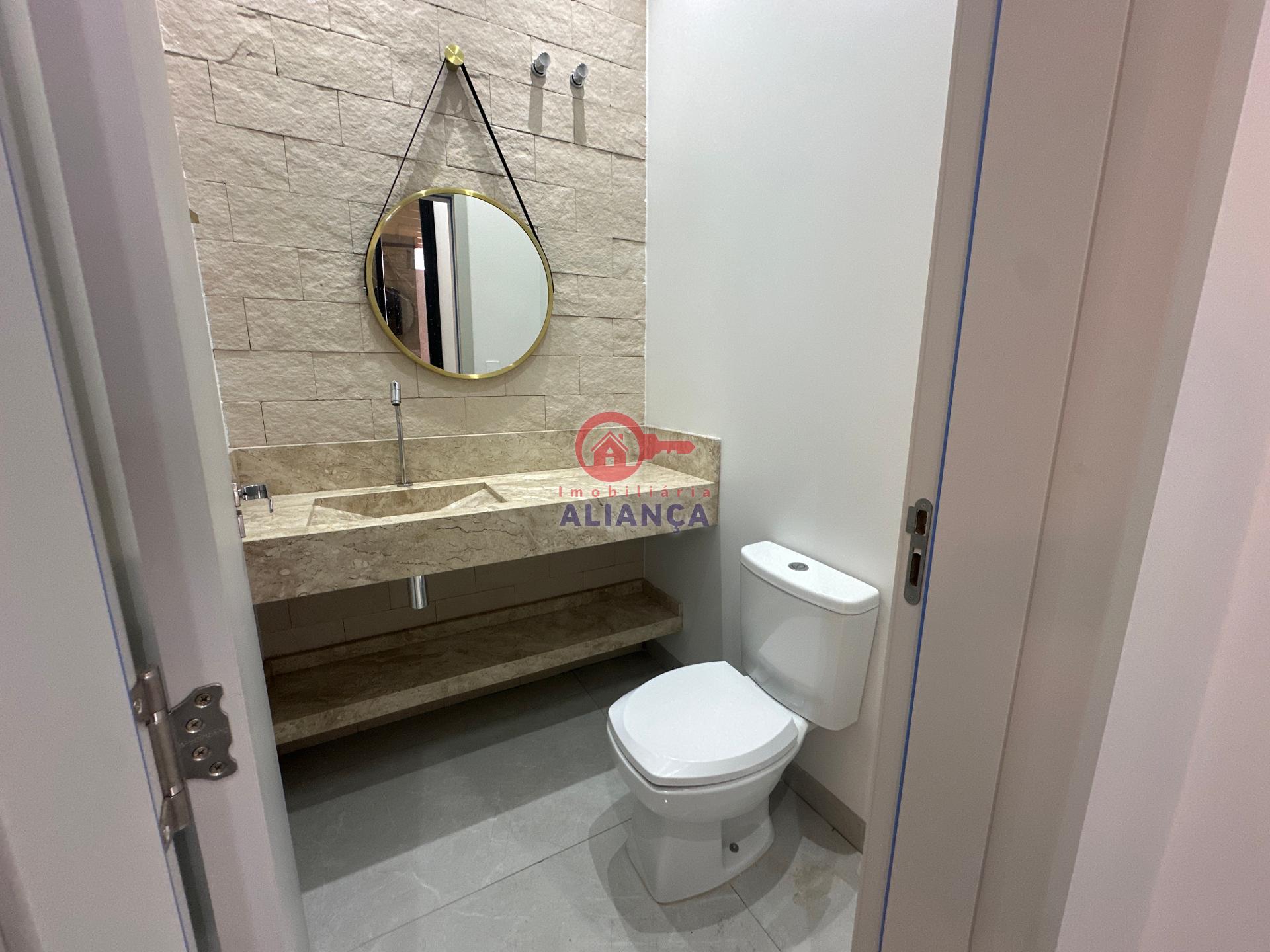 Imobiliria Aliana em Toledo Paran