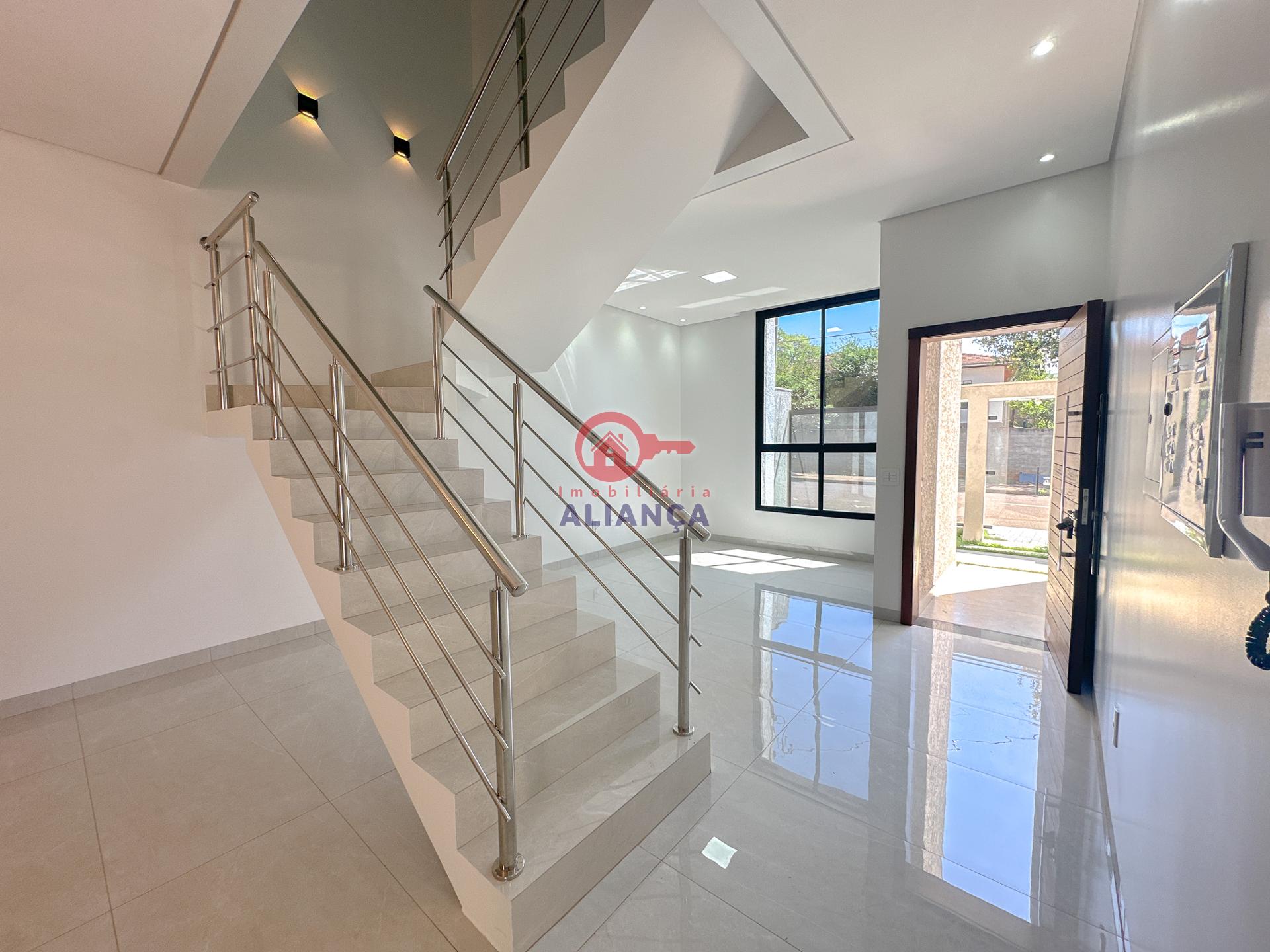 Imobiliria Aliana em Toledo Paran