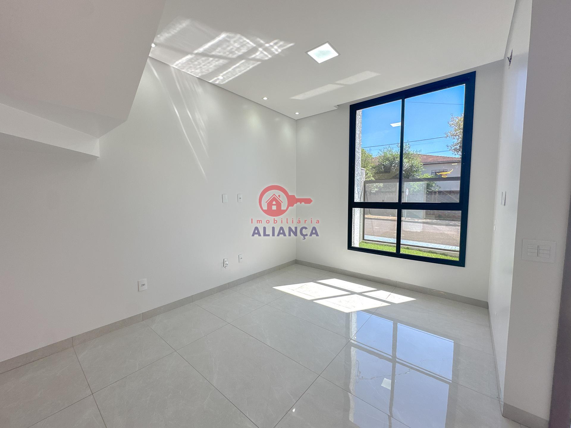 Imobiliria Aliana em Toledo Paran