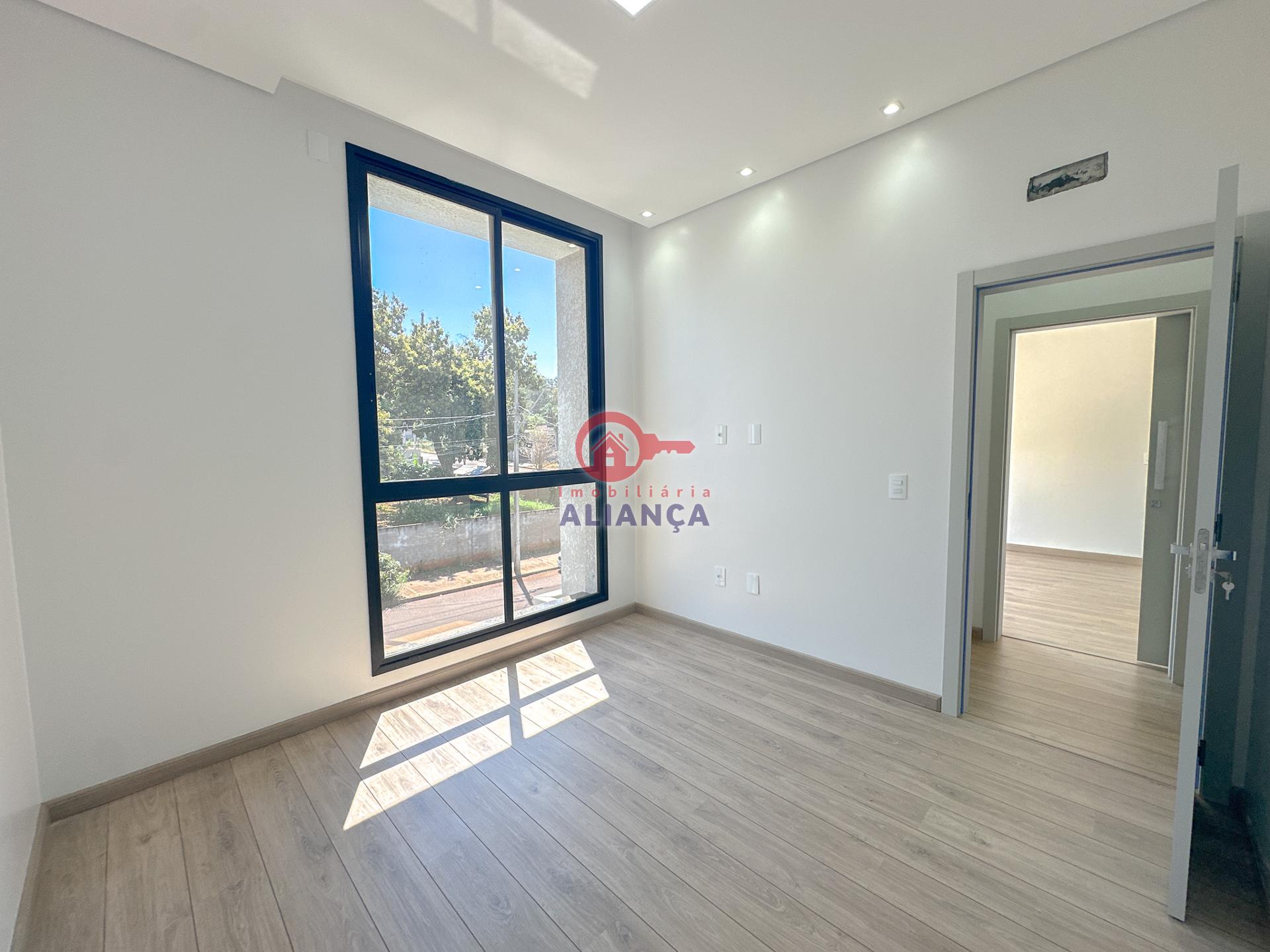 Imobiliria Aliana em Toledo Paran