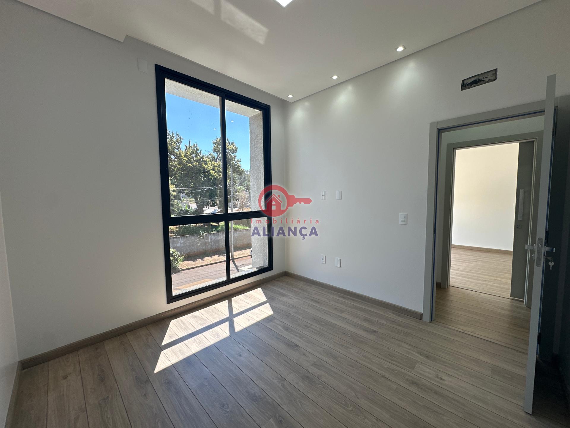 Imobiliria Aliana em Toledo Paran