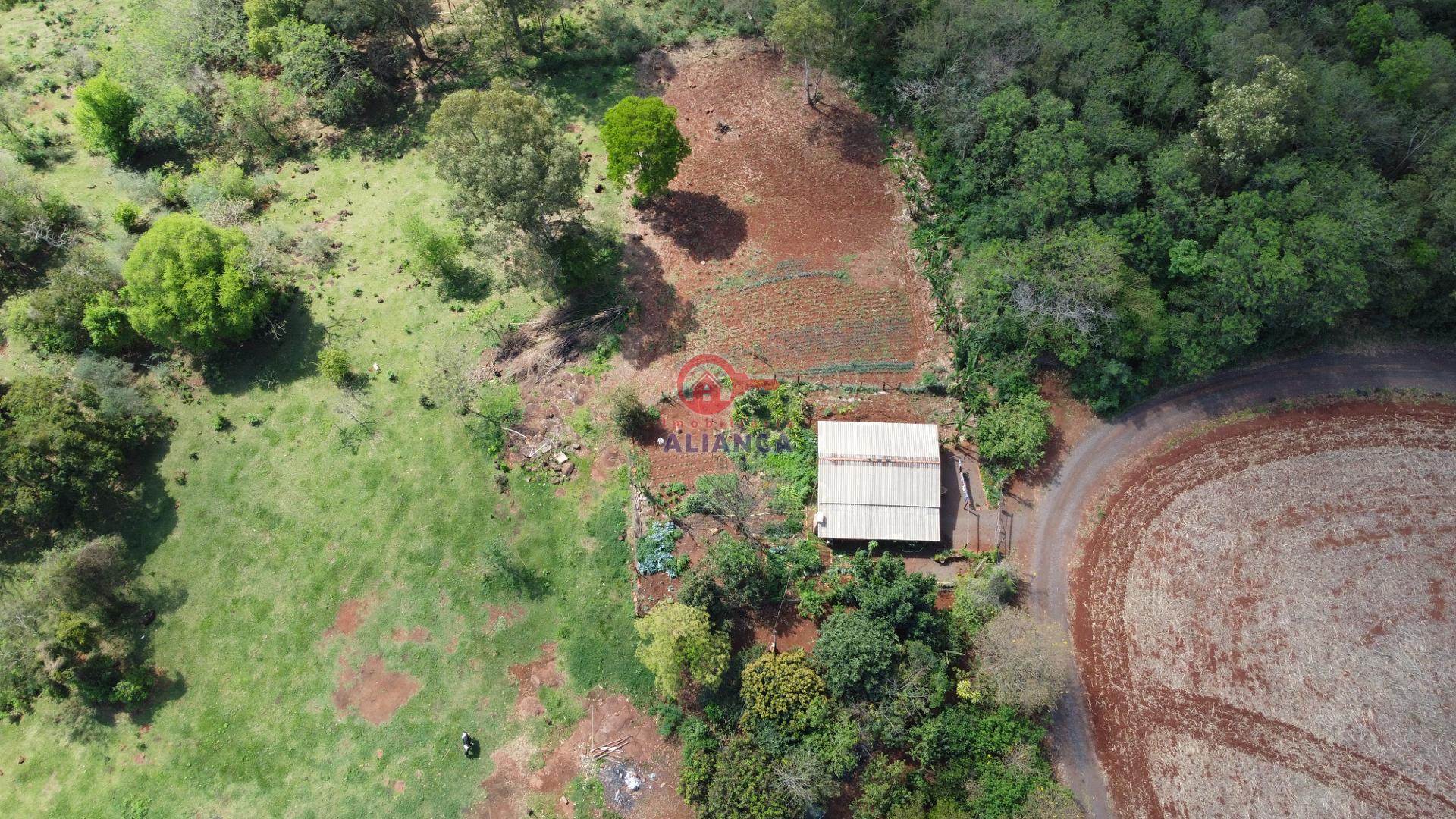 Chcara  venda, VILA CANDEIA, MARIPA - PR