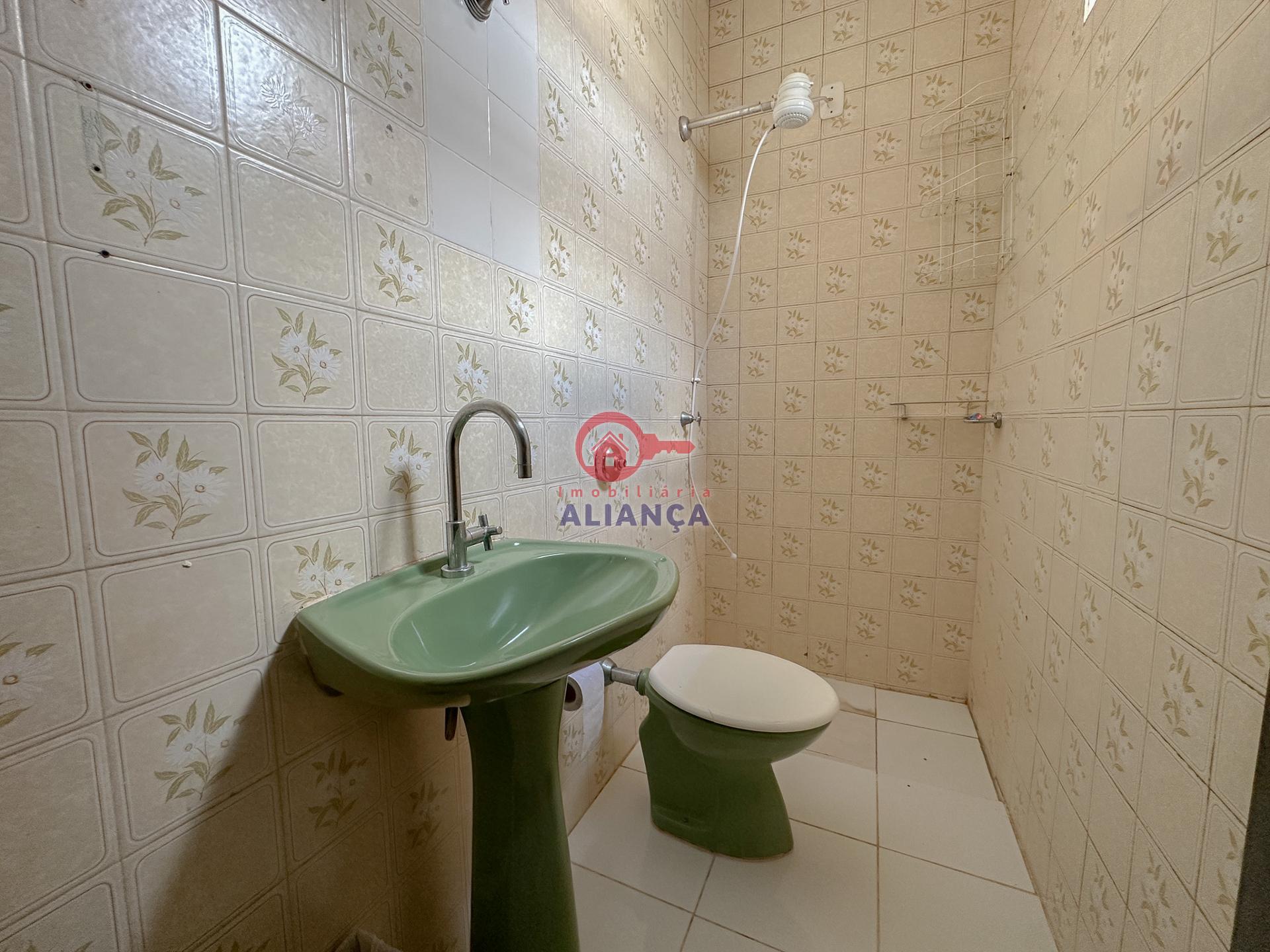 Imobiliria Aliana em Toledo Paran