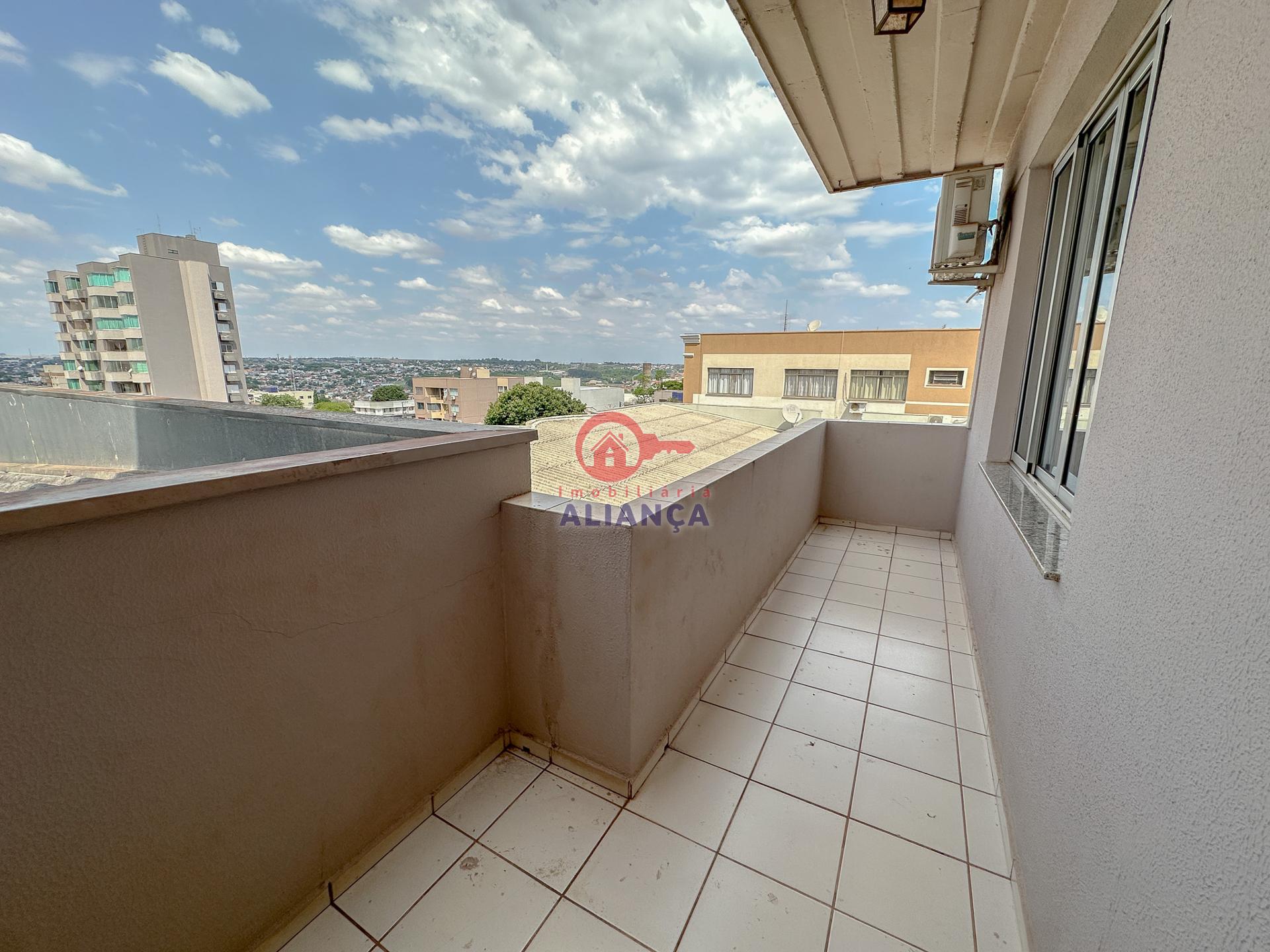 Imobiliria Aliana em Toledo Paran