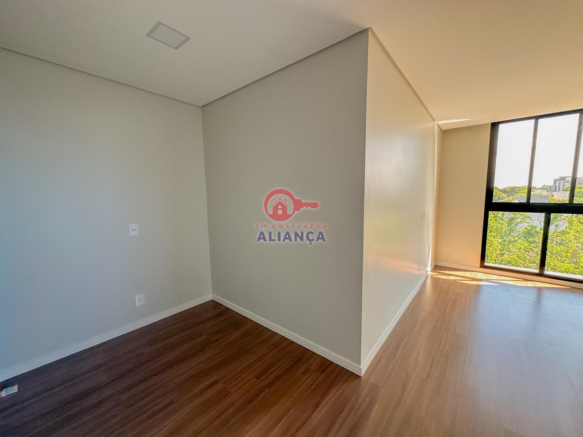 Imobiliria Aliana em Toledo Paran