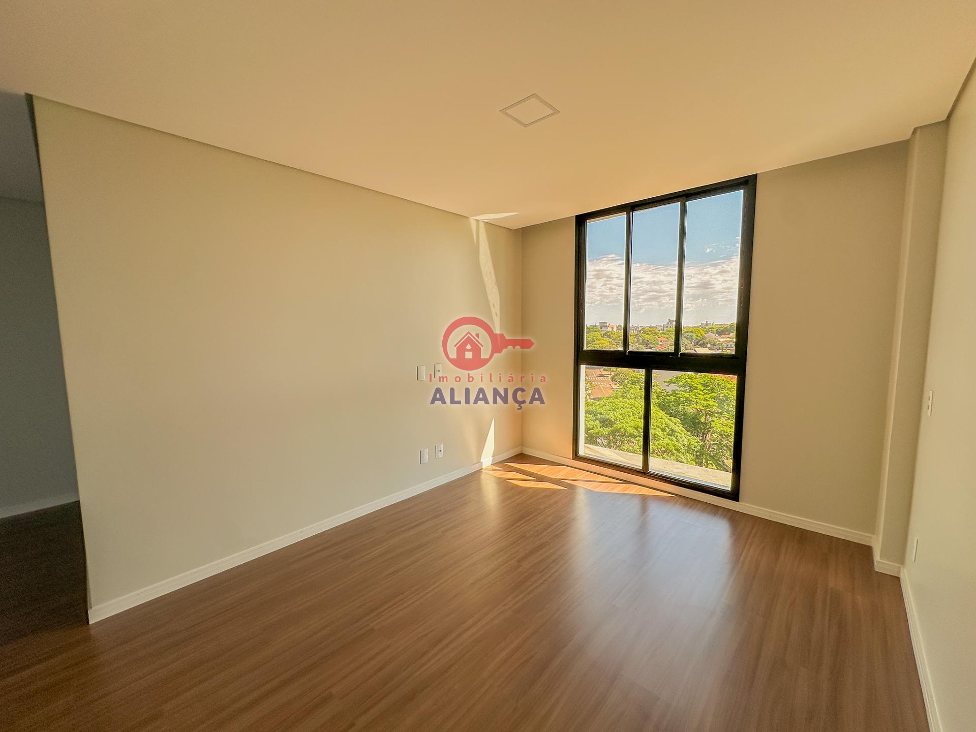 Imobiliria Aliana em Toledo Paran