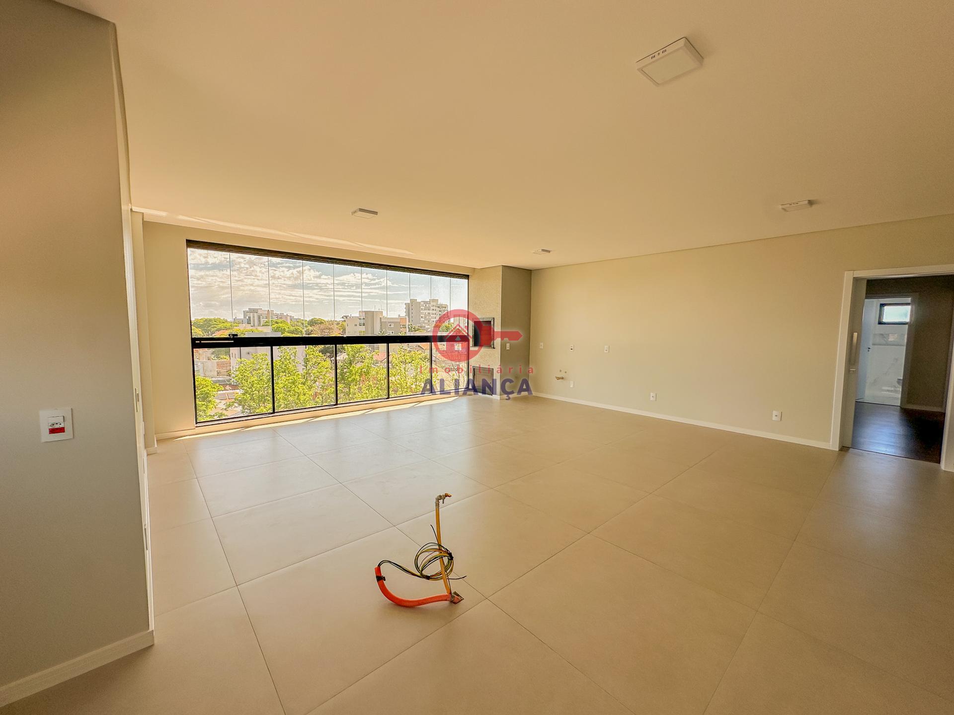Imobiliria Aliana em Toledo Paran