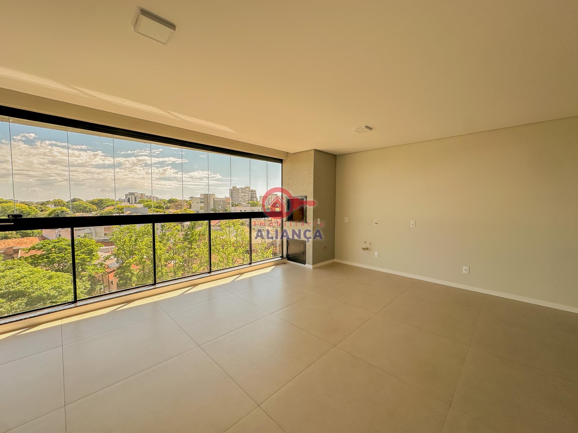 Imobiliria Aliana em Toledo Paran