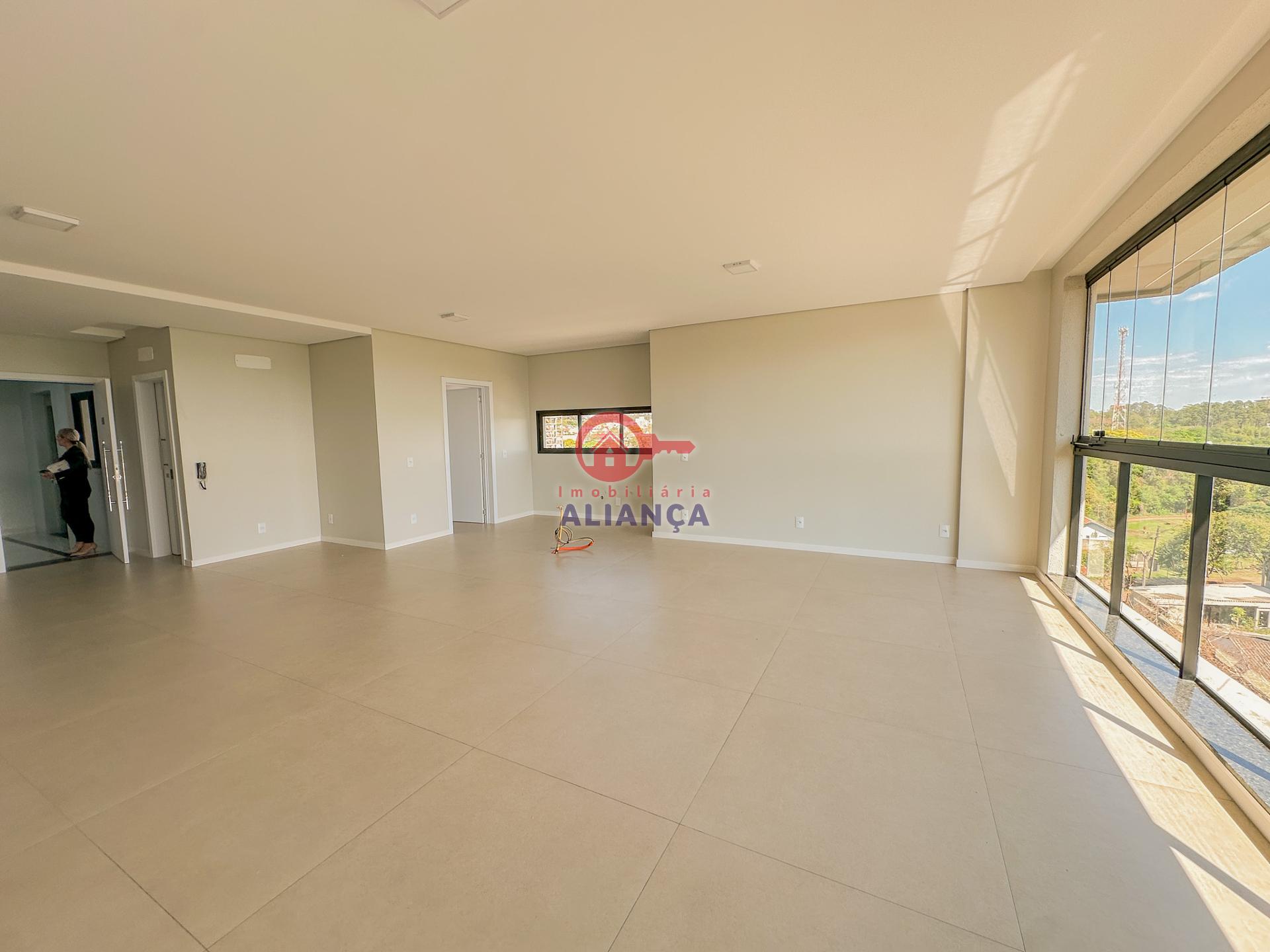 Imobiliria Aliana em Toledo Paran