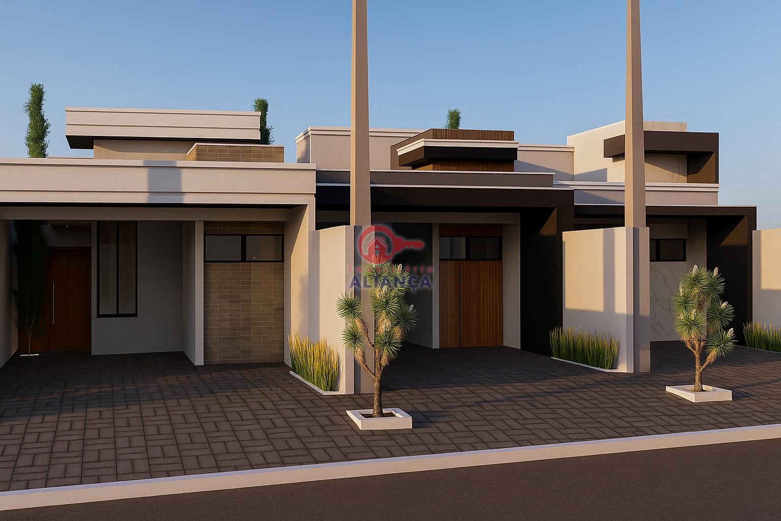 Imobiliria Aliana em Toledo Paran