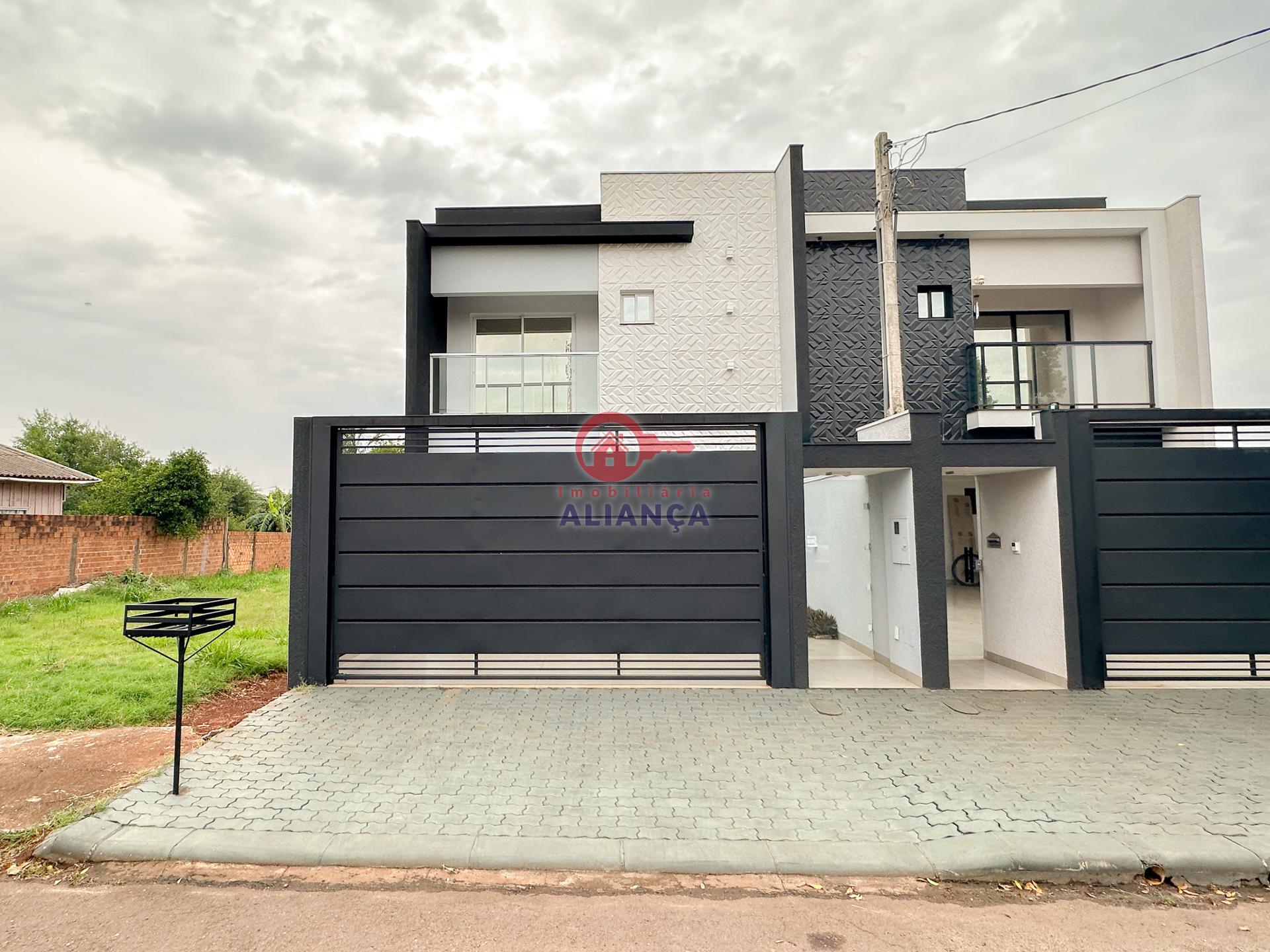 Imobiliria Aliana em Toledo Paran