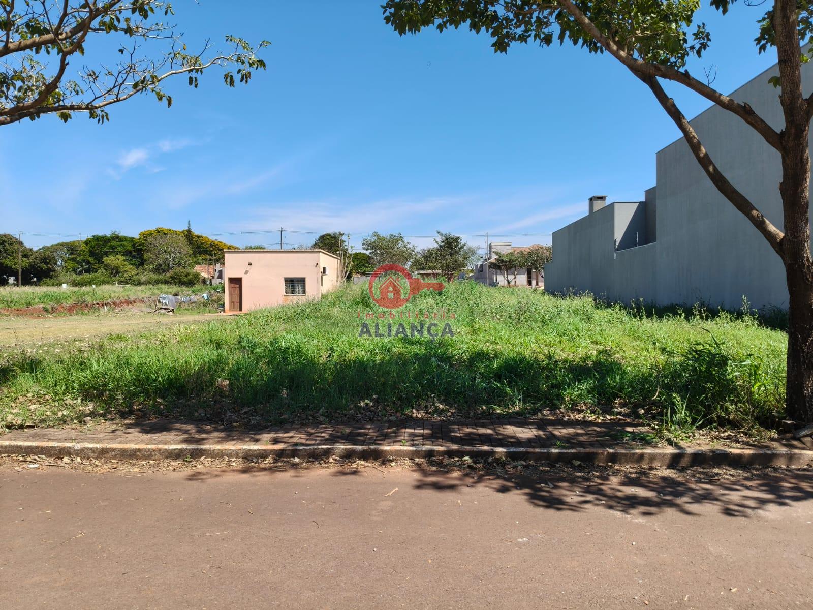 Imobiliria Aliana em Toledo Paran